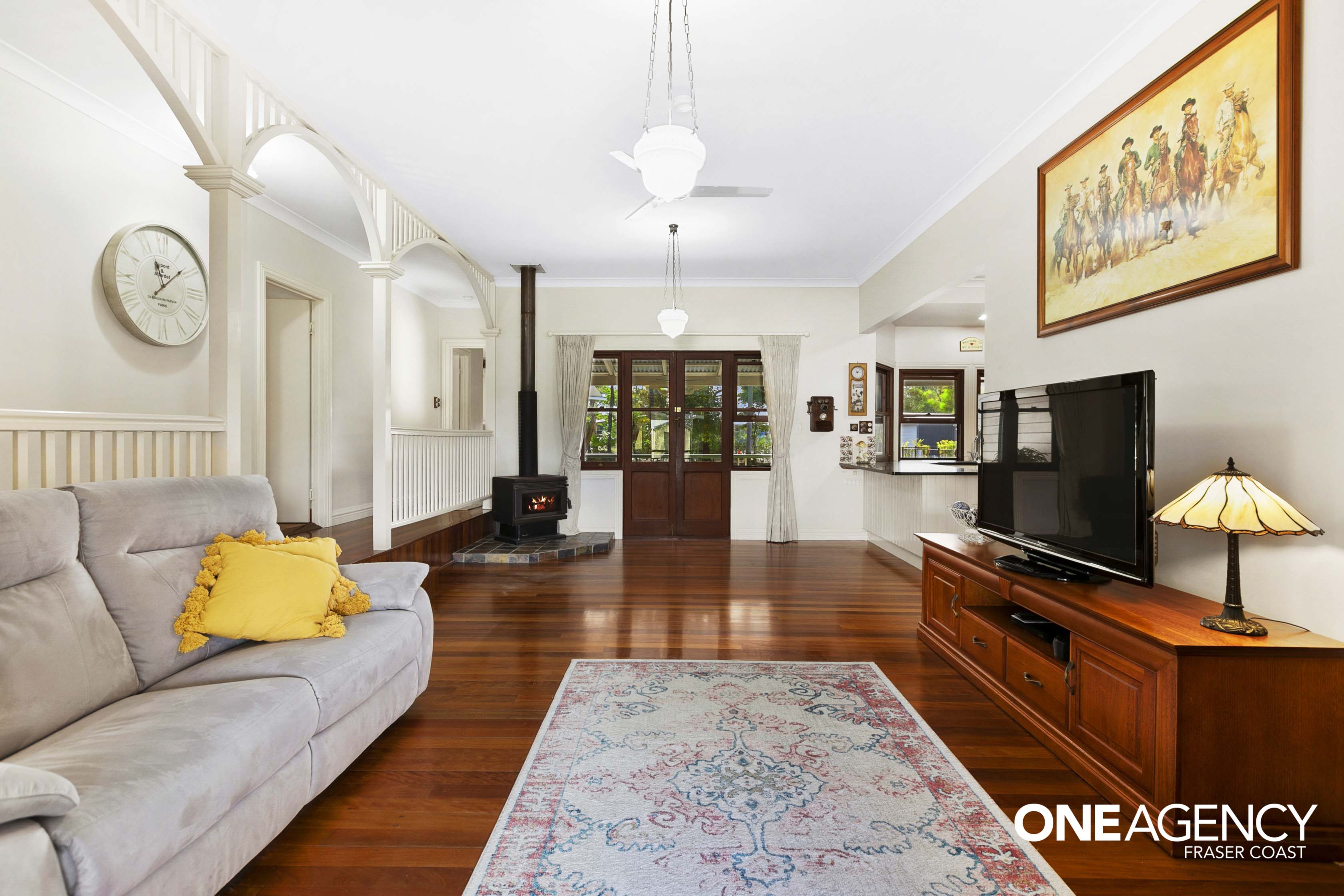 12 Burralong Drive, Wondunna