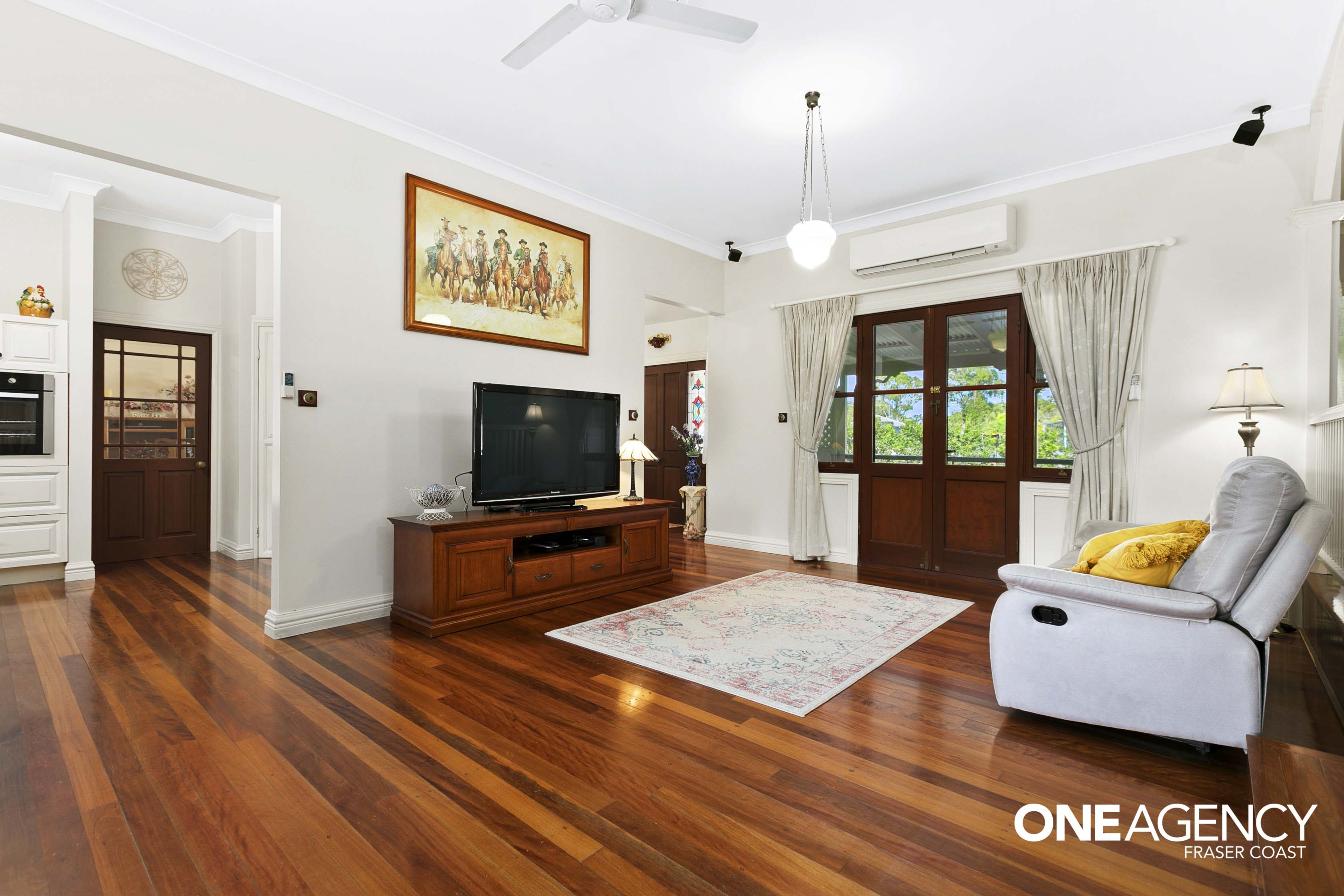 12 Burralong Drive, Wondunna