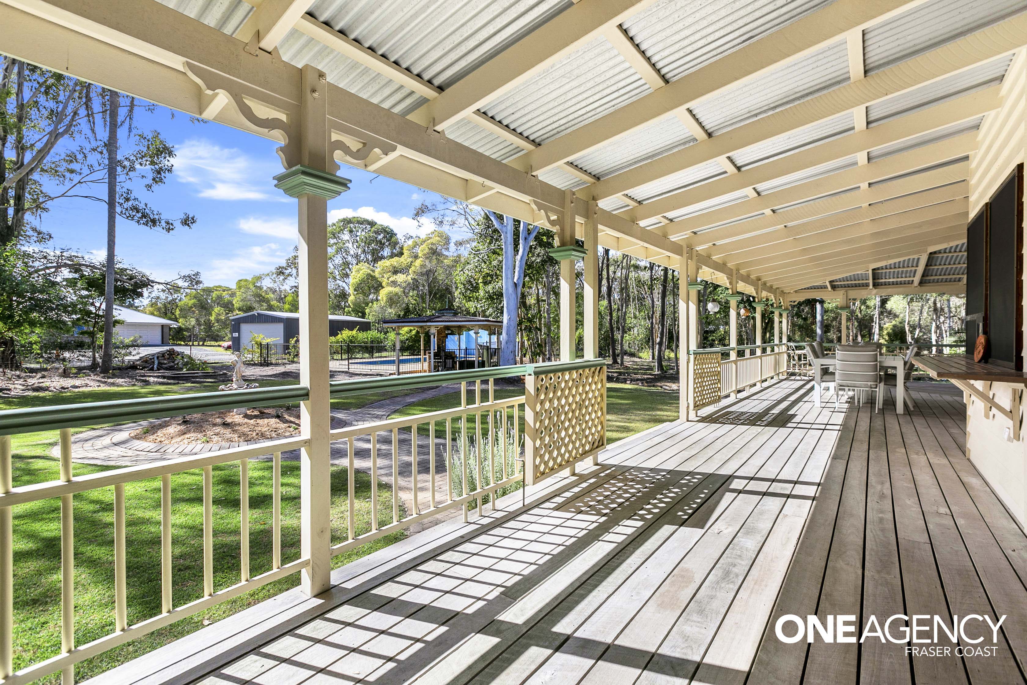 12 Burralong Drive, Wondunna