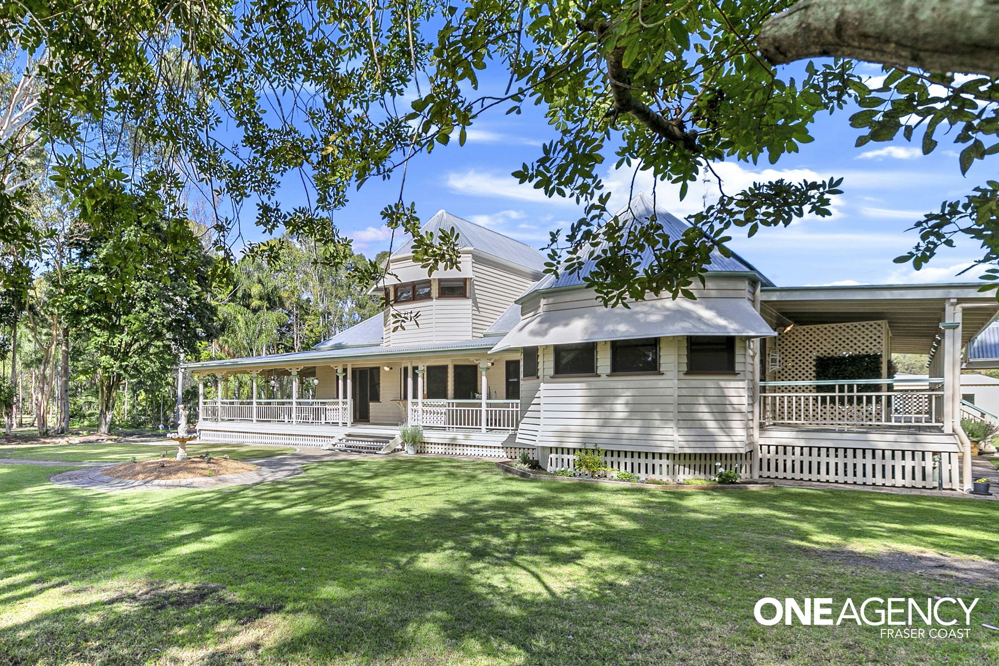 12 Burralong Drive, Wondunna