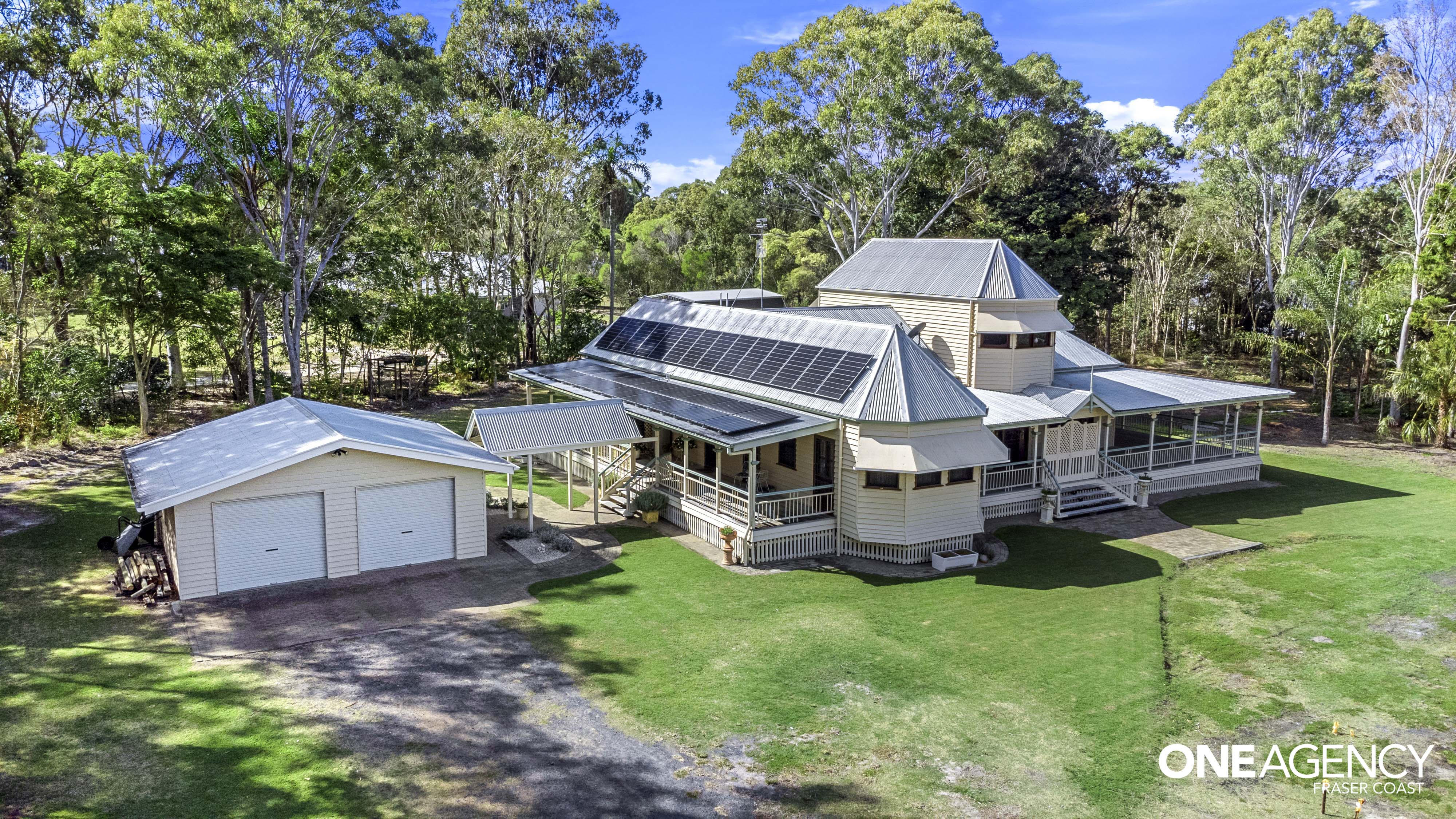 12 Burralong Drive, Wondunna