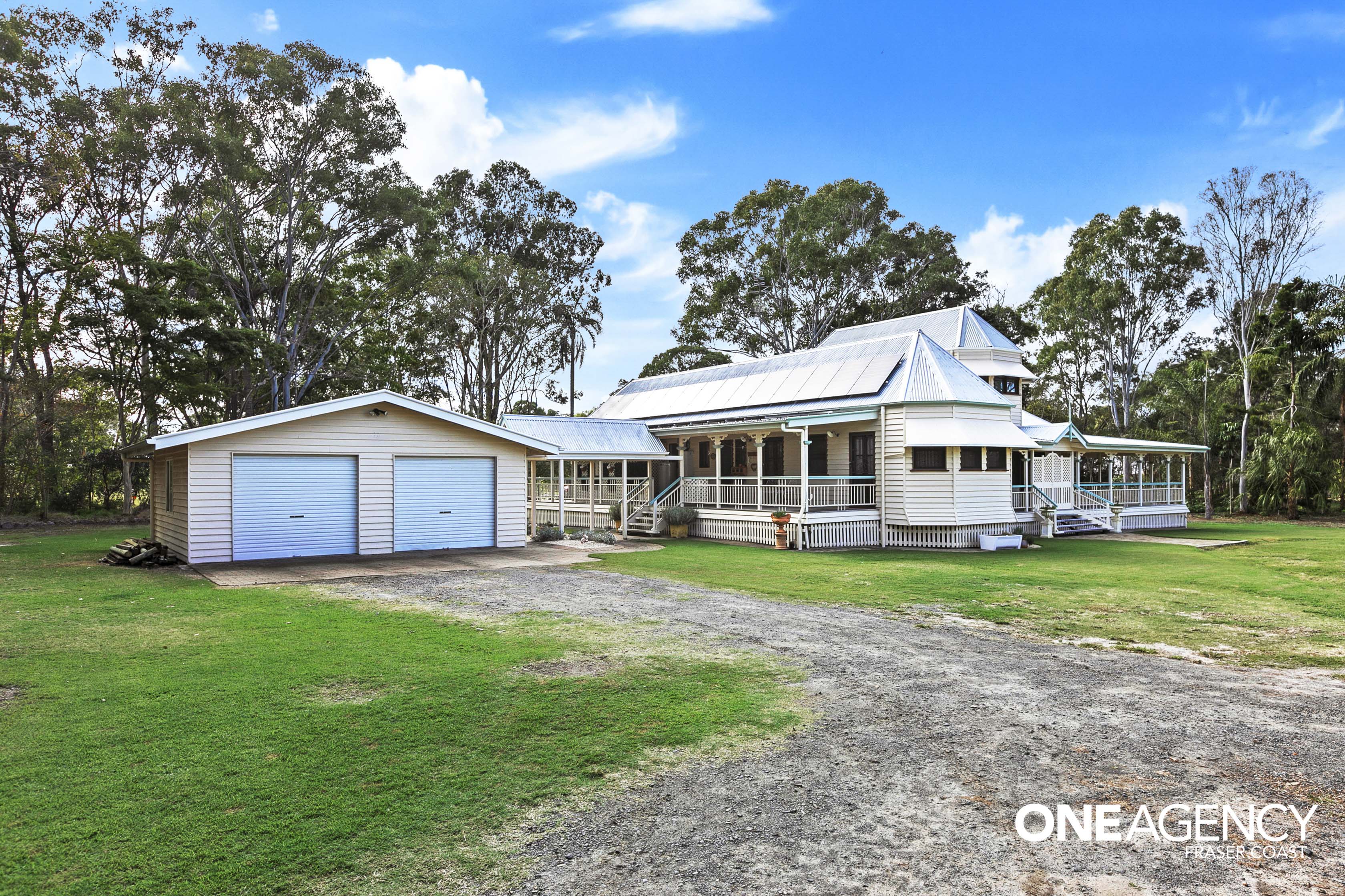 12 Burralong Drive, Wondunna