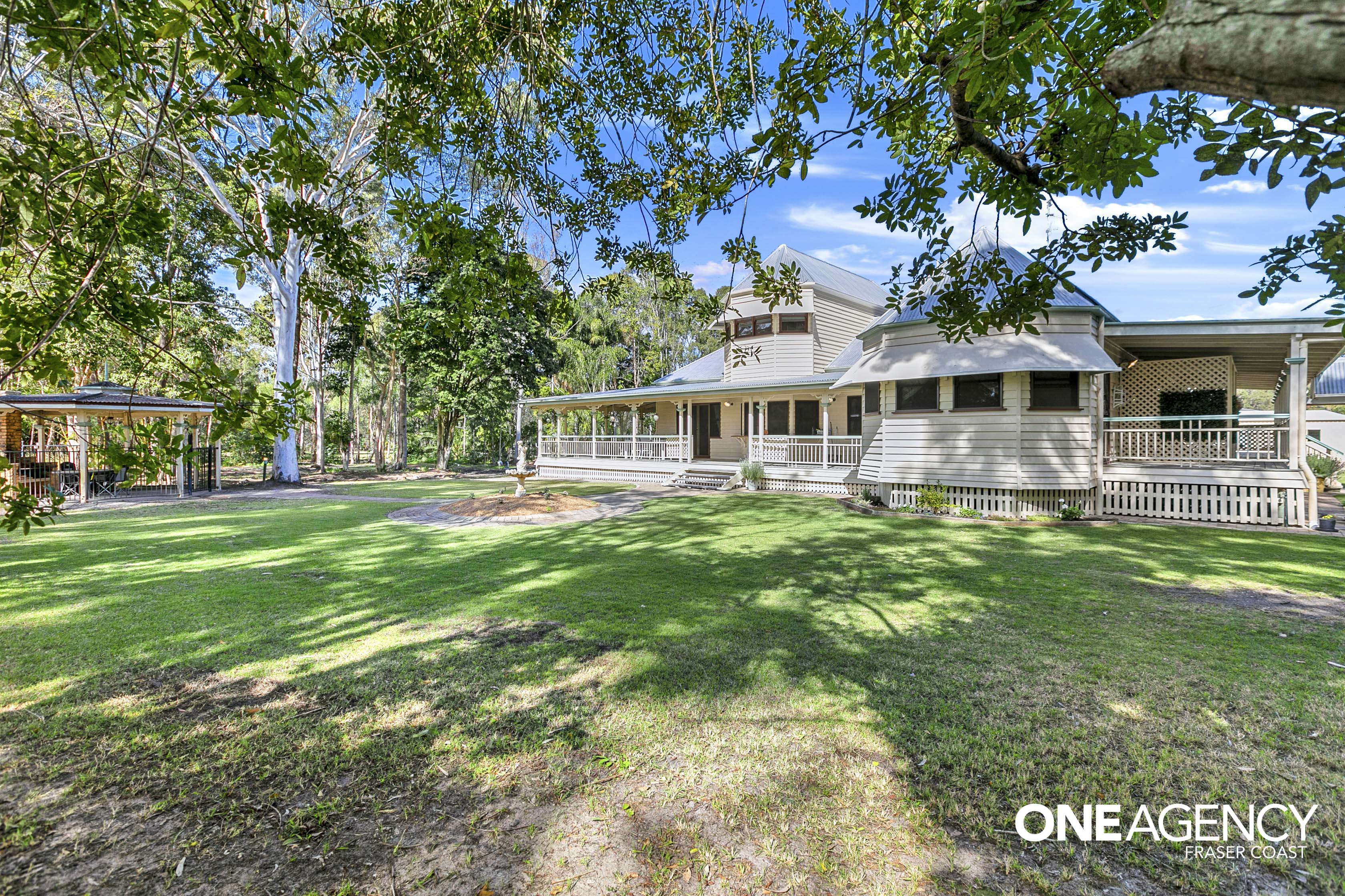 12 Burralong Drive, Wondunna