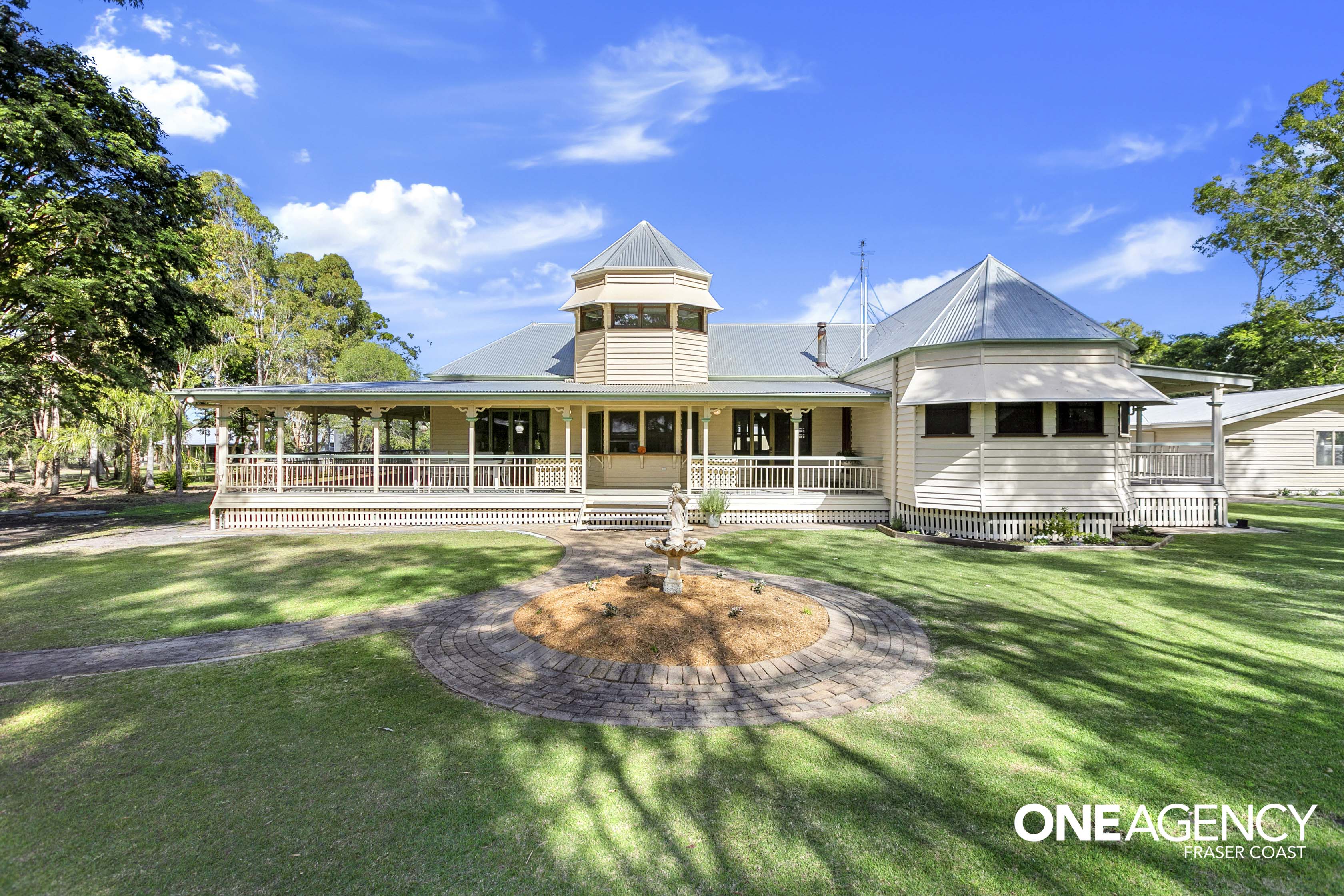 12 Burralong Drive, Wondunna