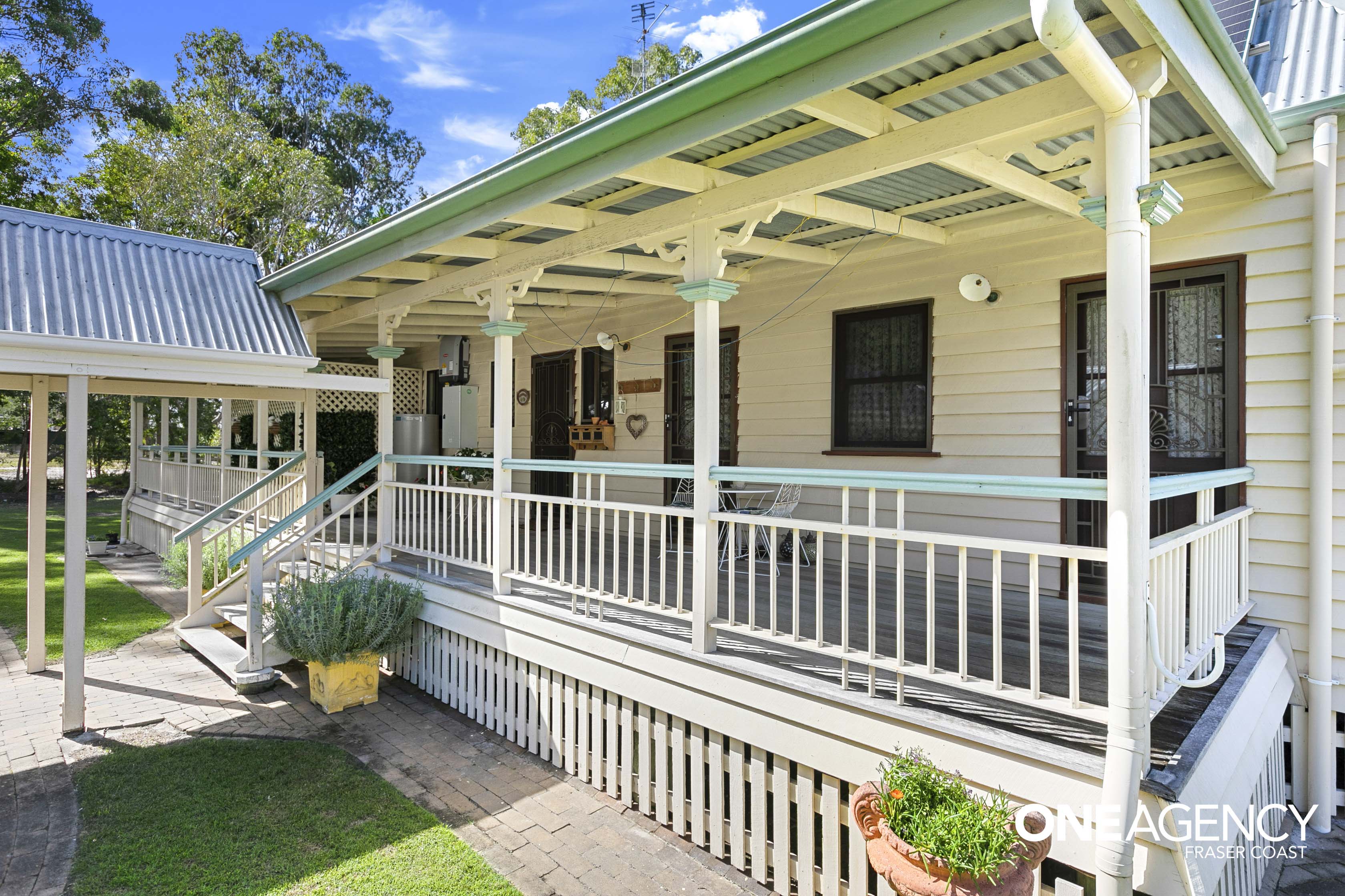 12 Burralong Drive, Wondunna