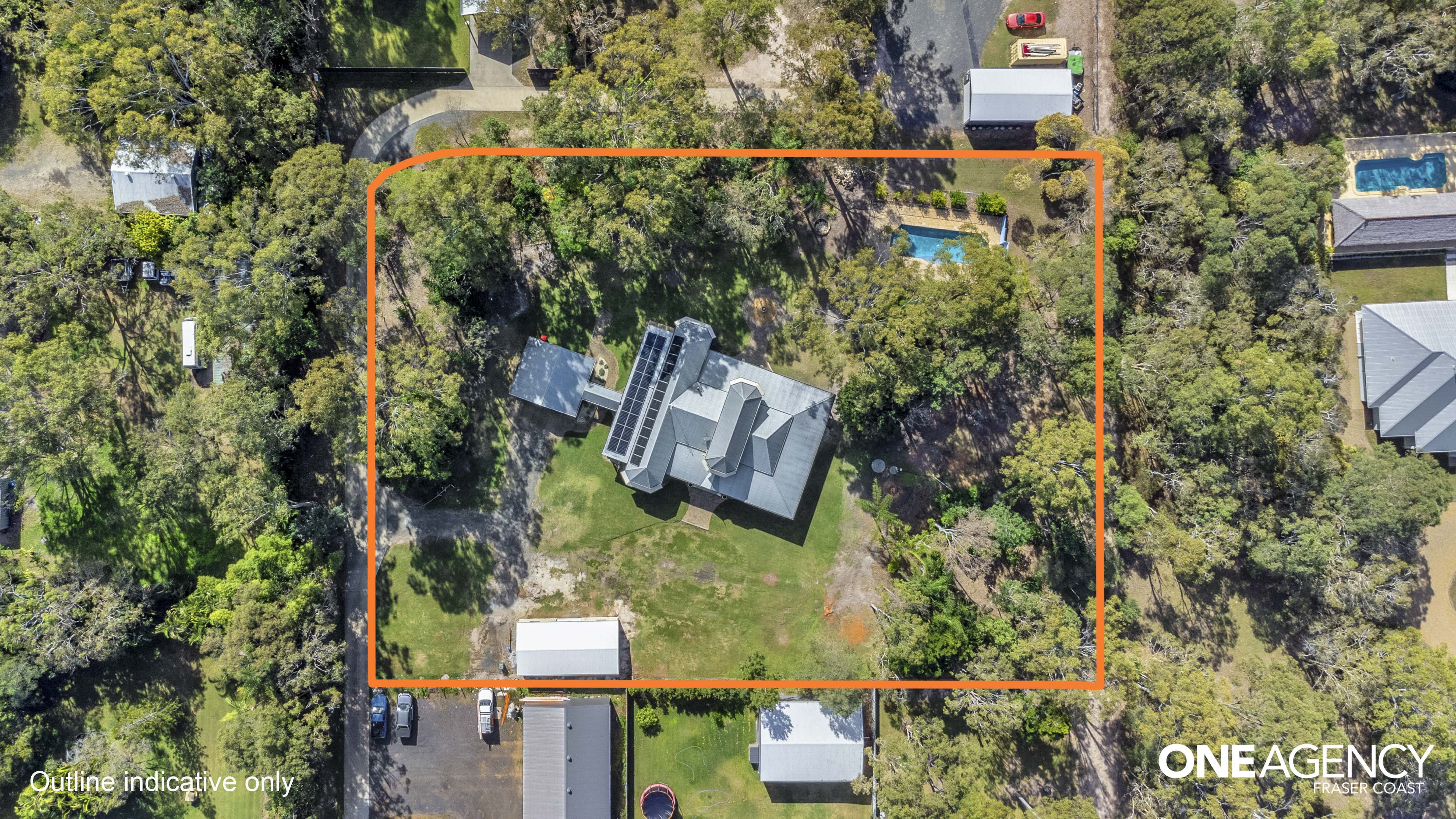 12 Burralong Drive, Wondunna