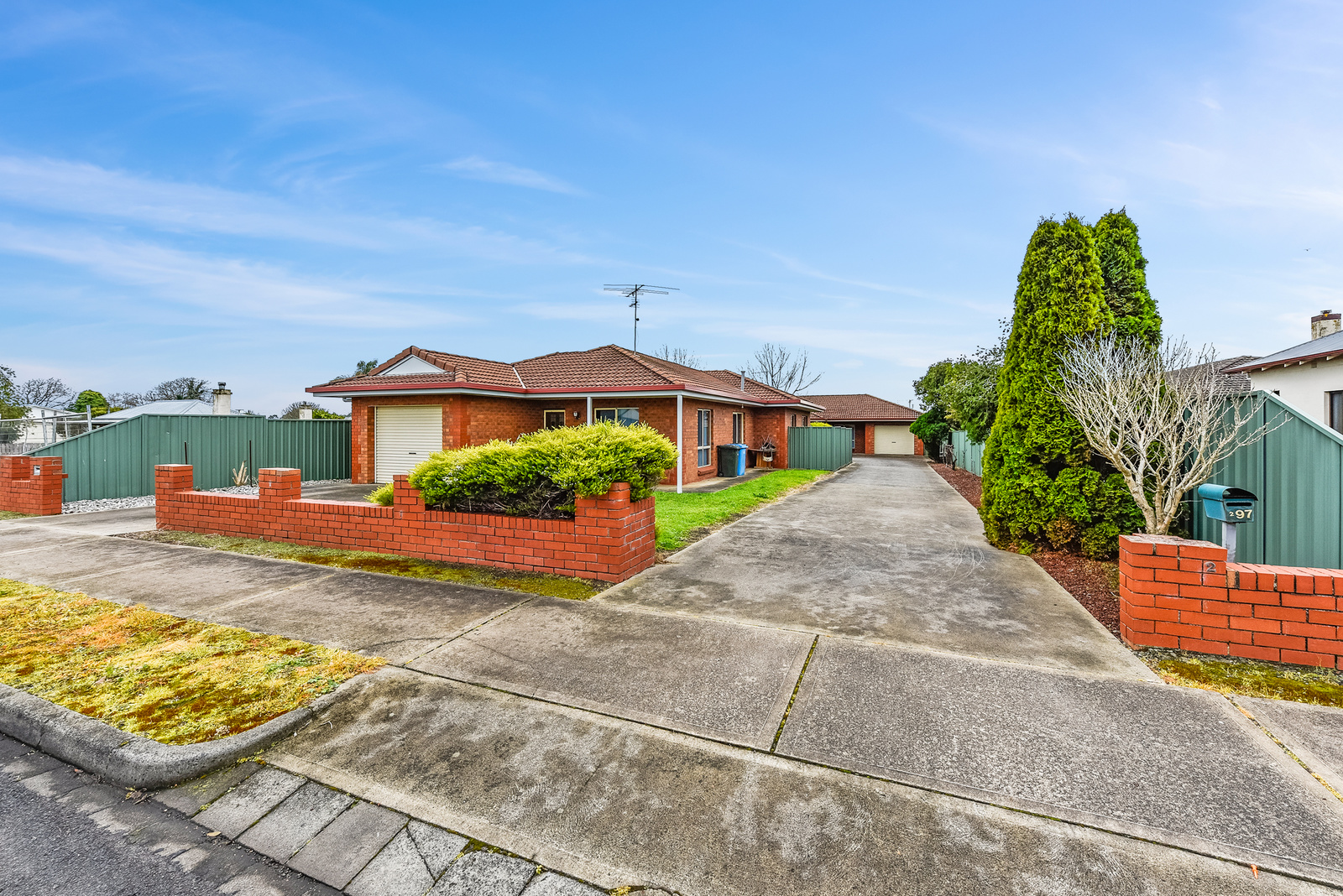 2 / 97 Sturt Street , Mount Gambier