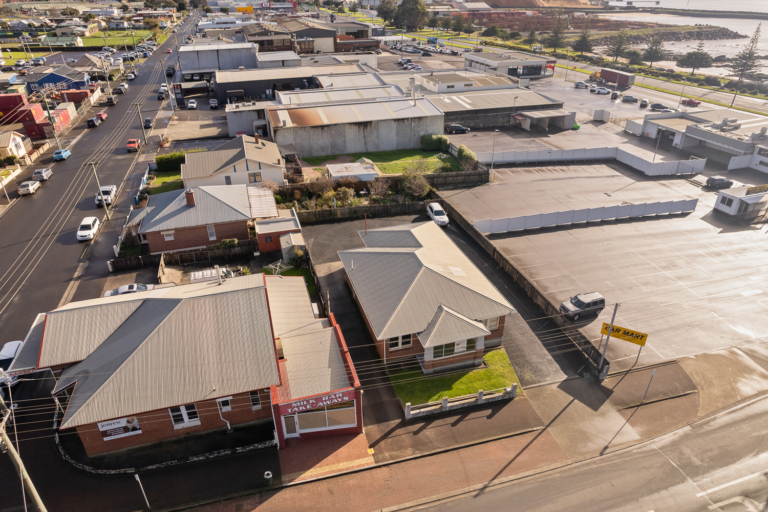 12 Reeves Street, South Burnie