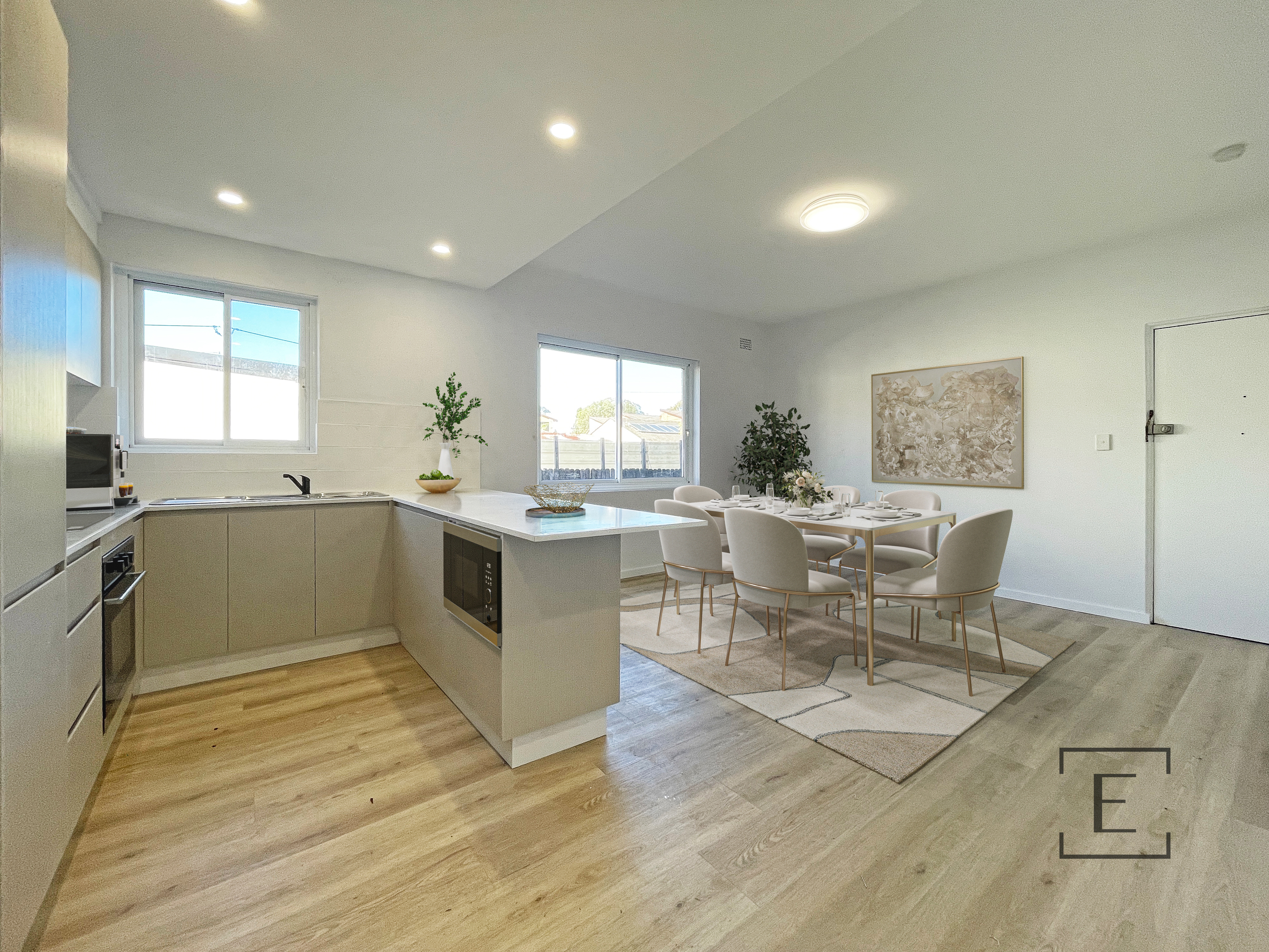 1 / 18 Hampden Road , Lakemba