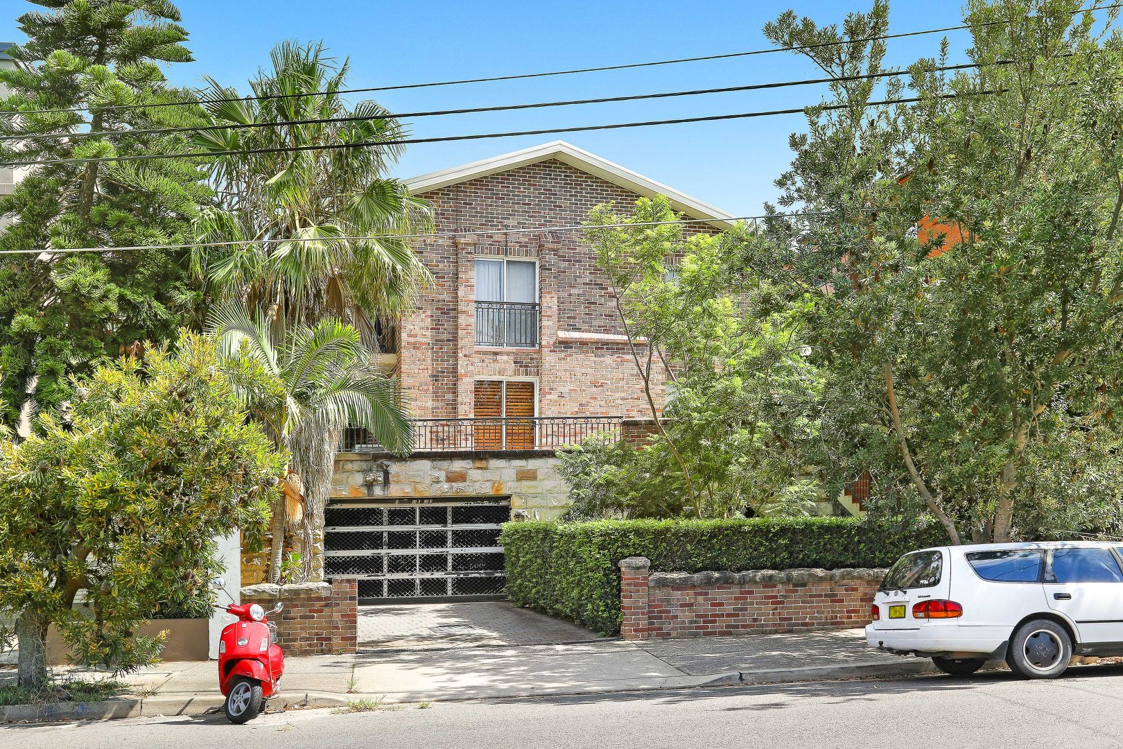 314 Clovelly Road