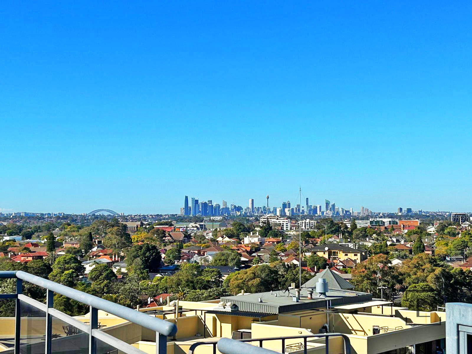 125 / 5-7 Beresford Road, Strathfield