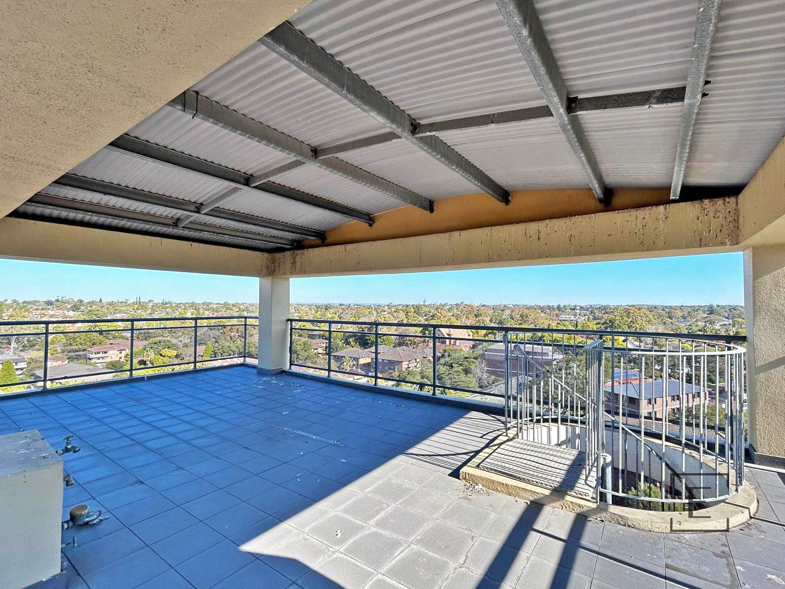 125 / 5-7 Beresford Road, Strathfield