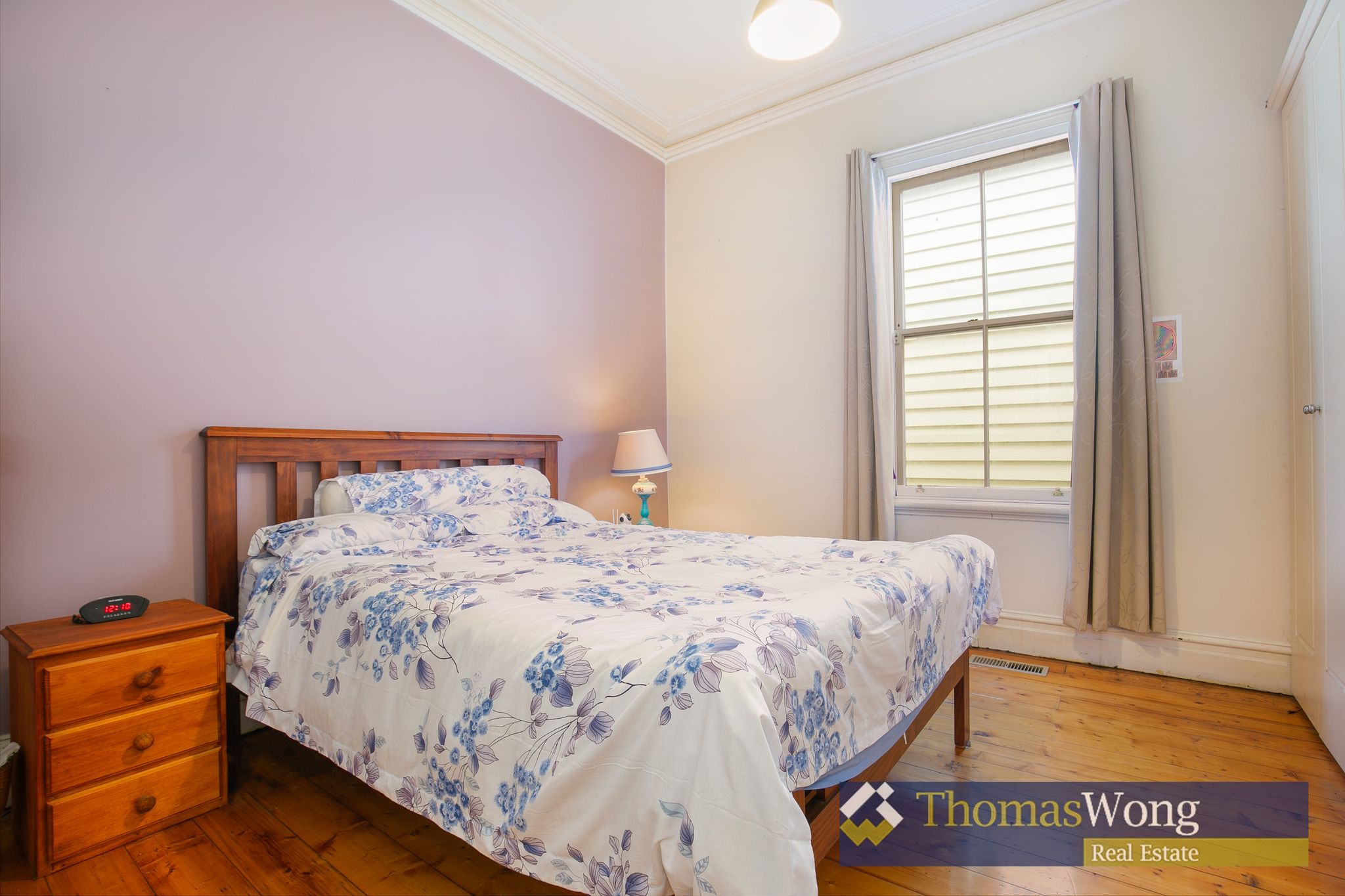 41 Bunbury Street, Footscray