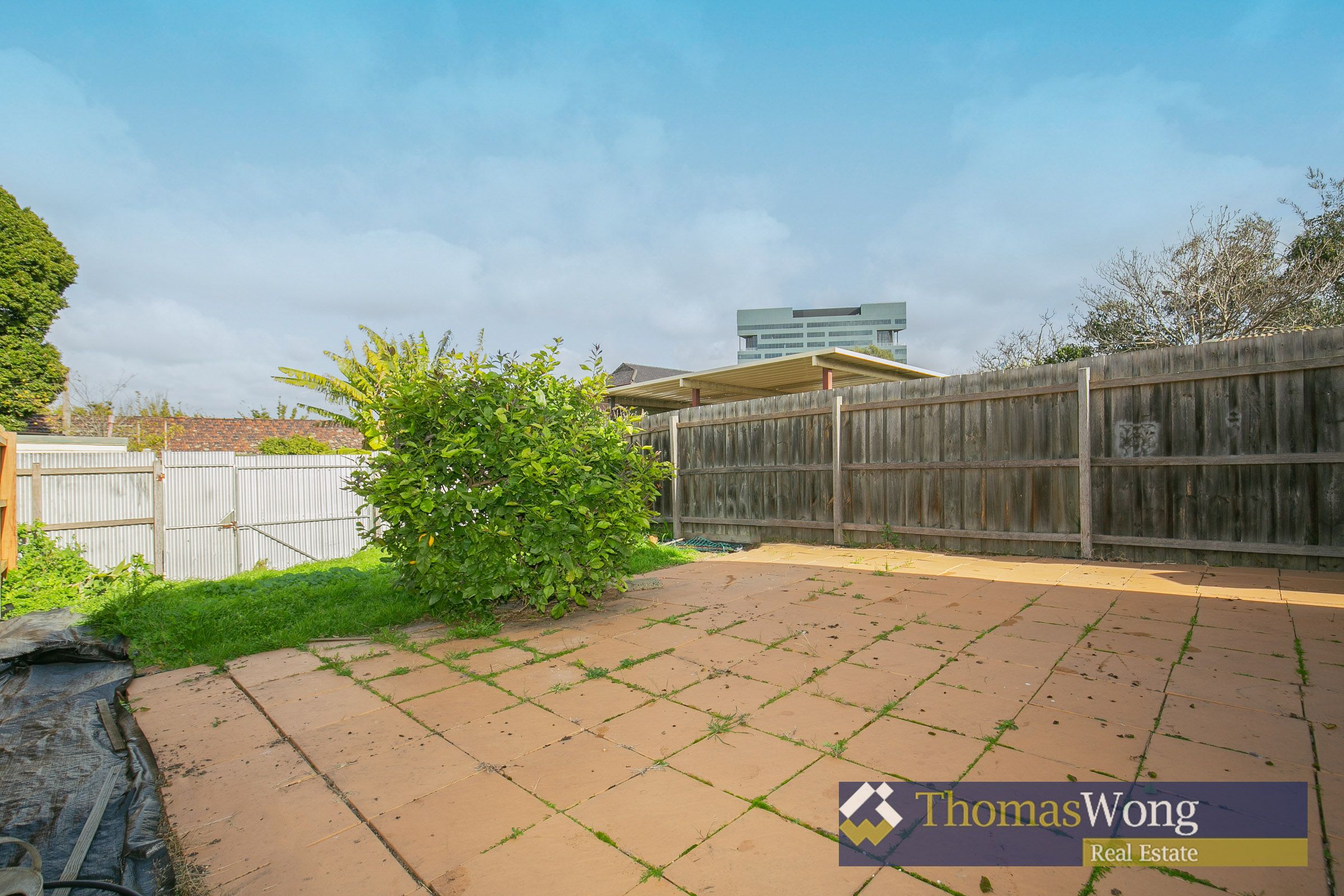 41 Bunbury Street, Footscray