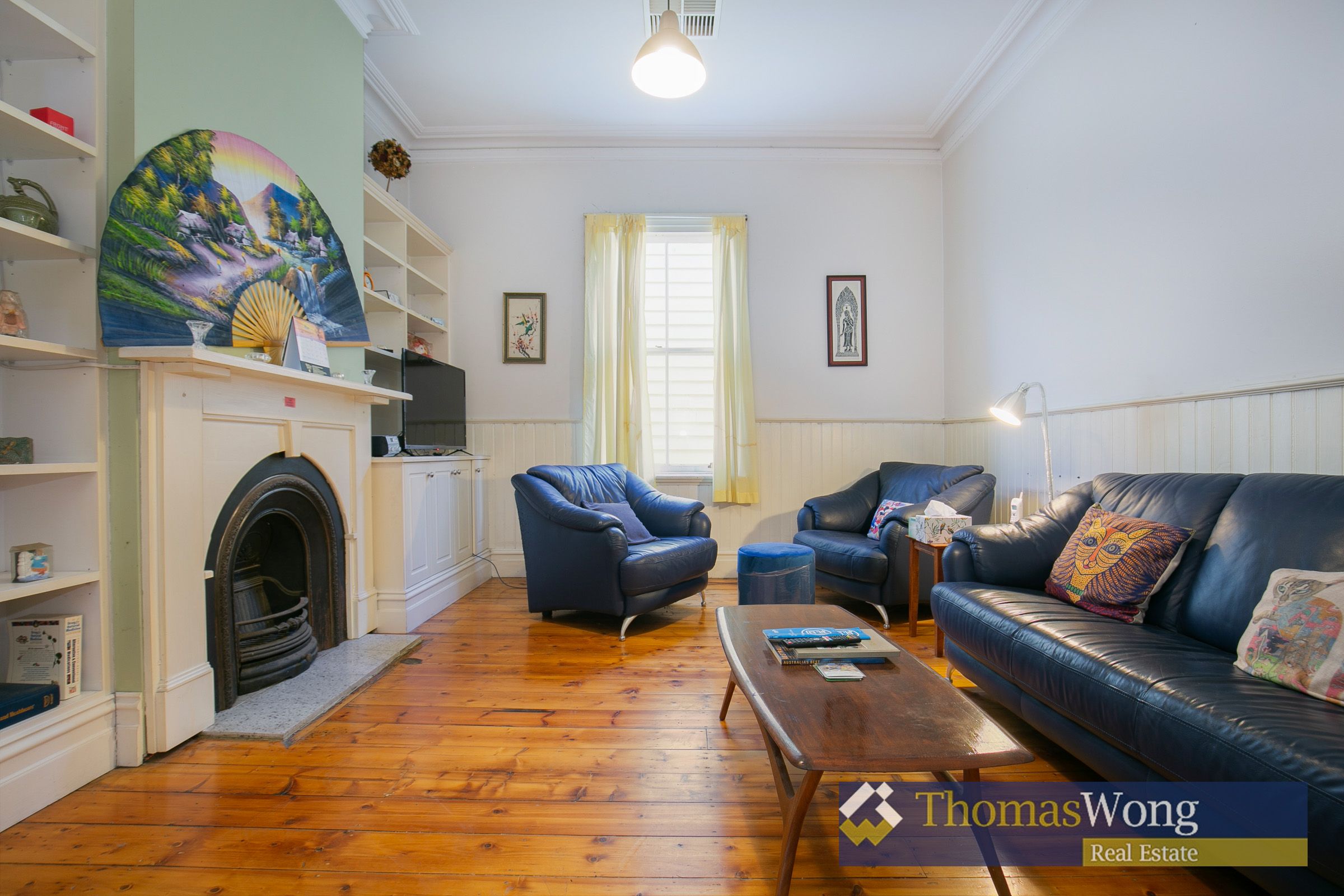 41 Bunbury Street, Footscray