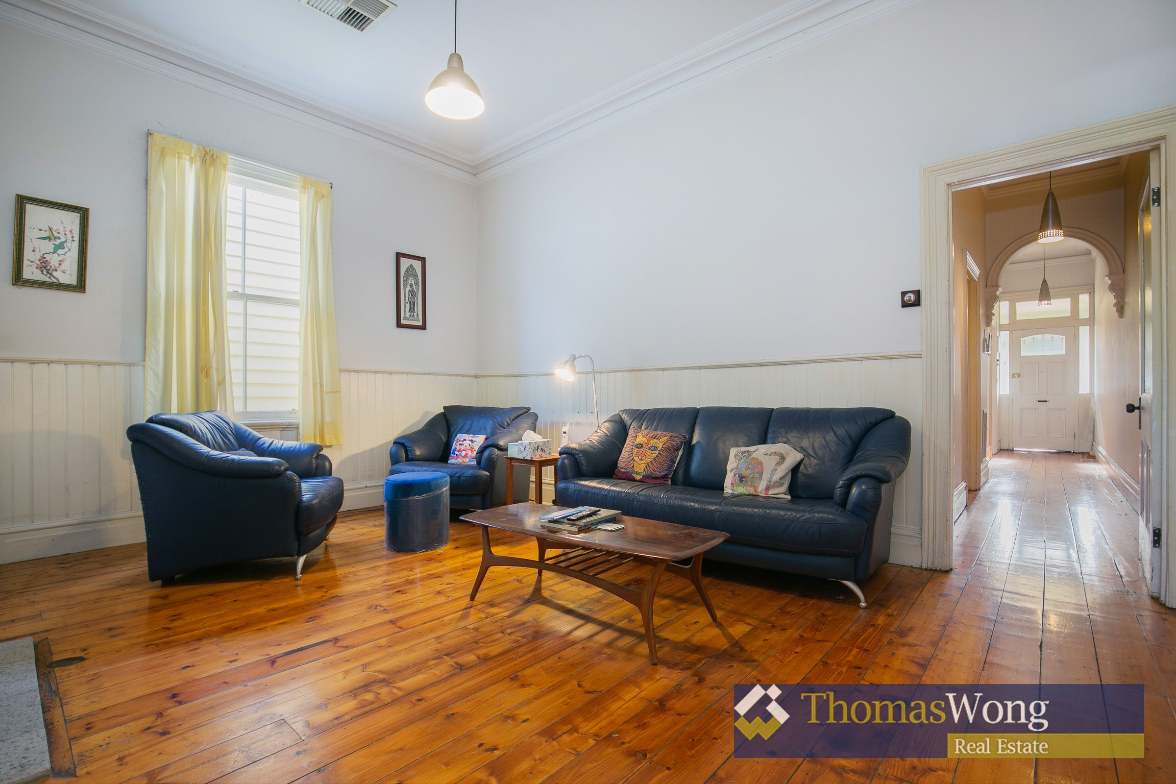 41 Bunbury Street, Footscray