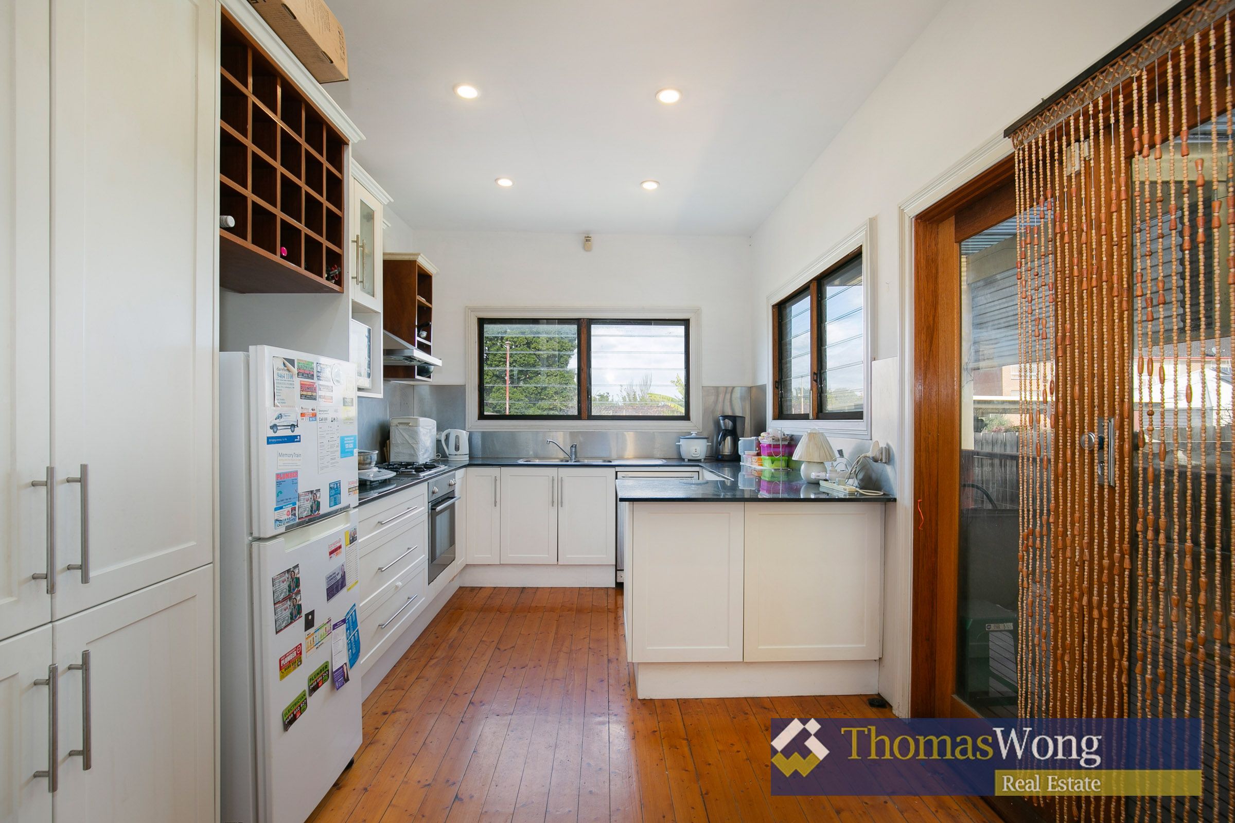 41 Bunbury Street, Footscray