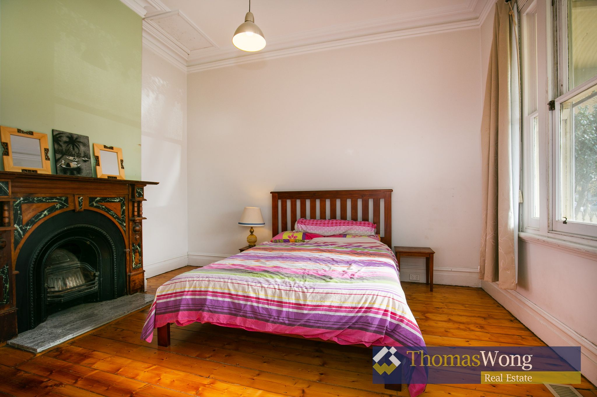41 Bunbury Street, Footscray