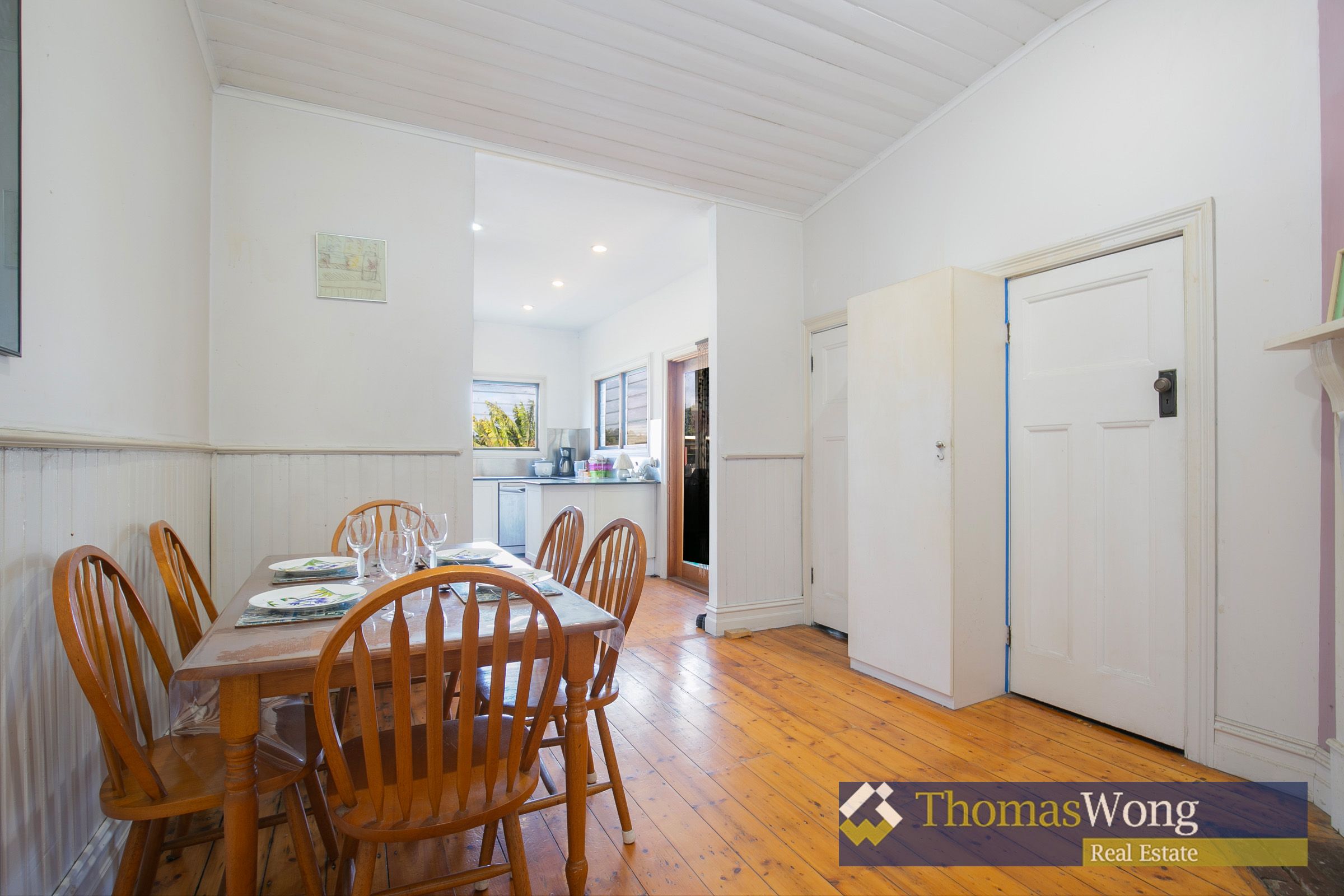 41 Bunbury Street, Footscray