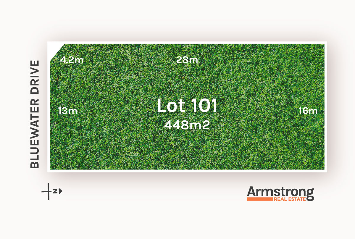 Listing image for 8 Bluewater Drive, ARMSTRONG CREEK  VIC  3217