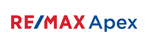 RE/MAX Apex logo