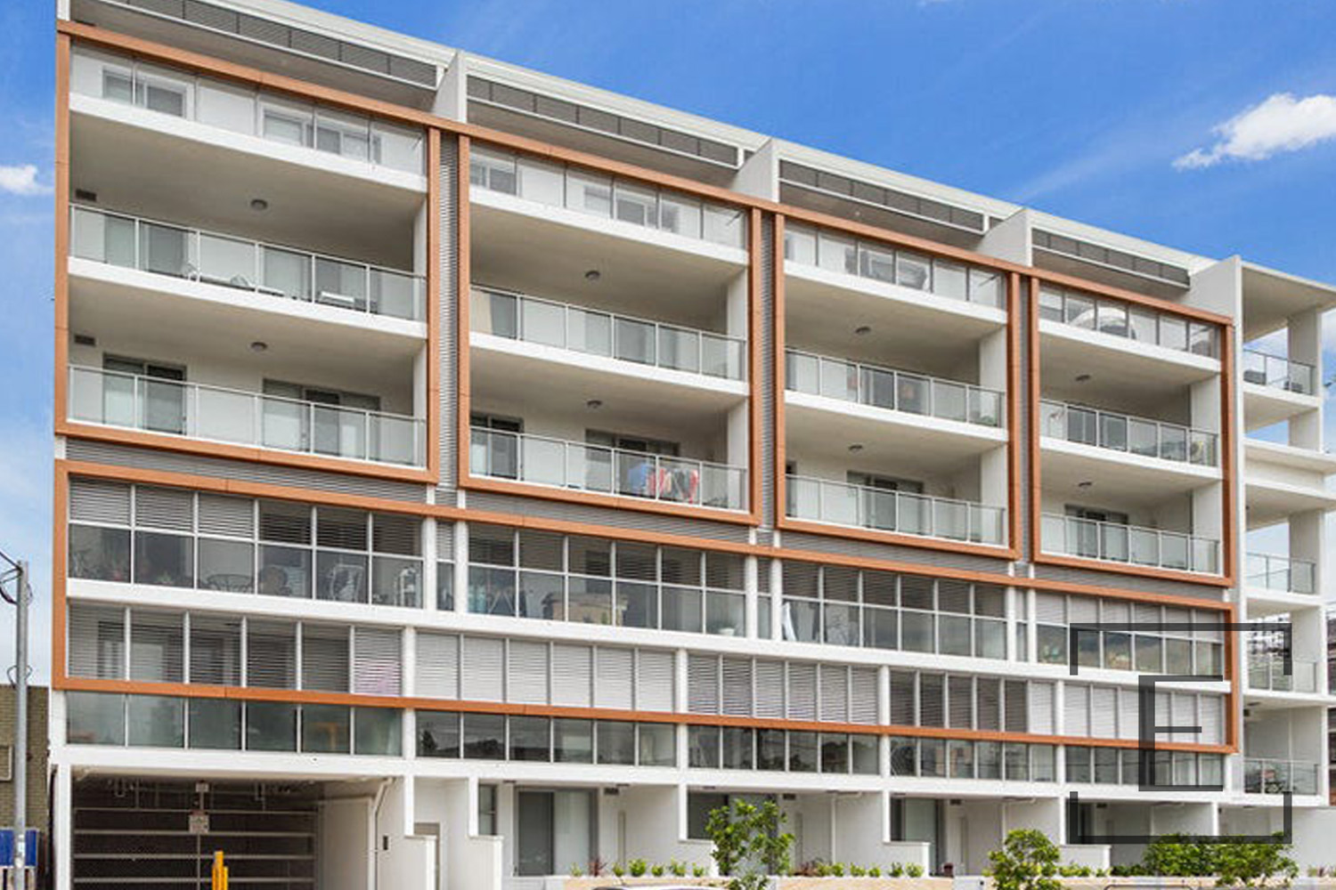 108 / 4 Broughton Street, Canterbury