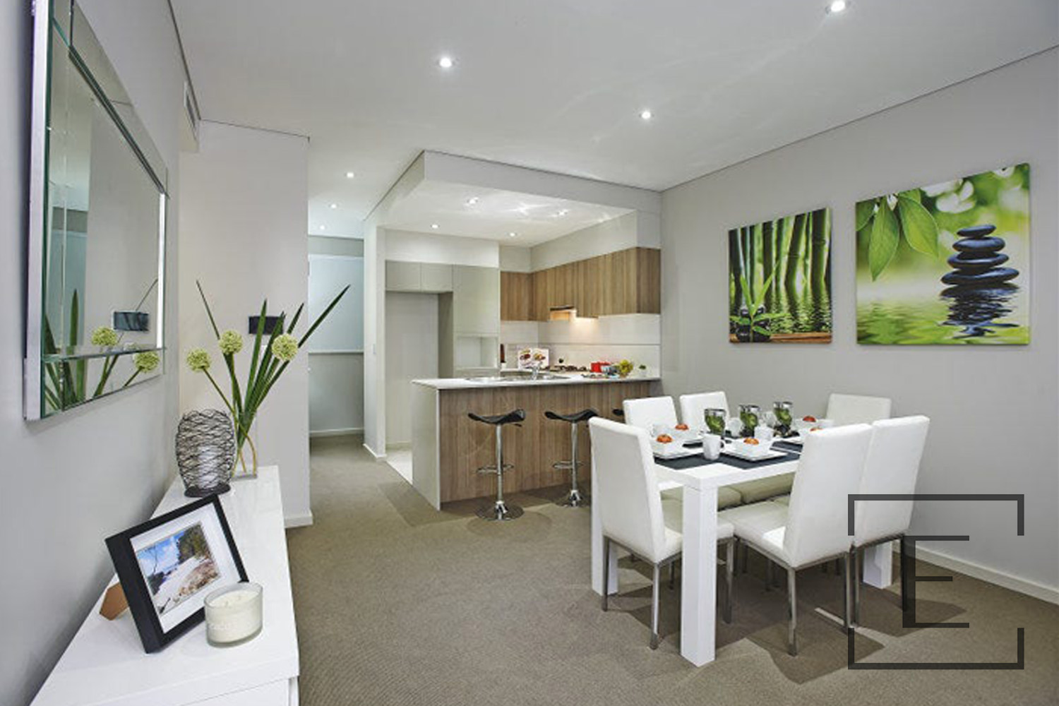 108 / 4 Broughton Street, Canterbury