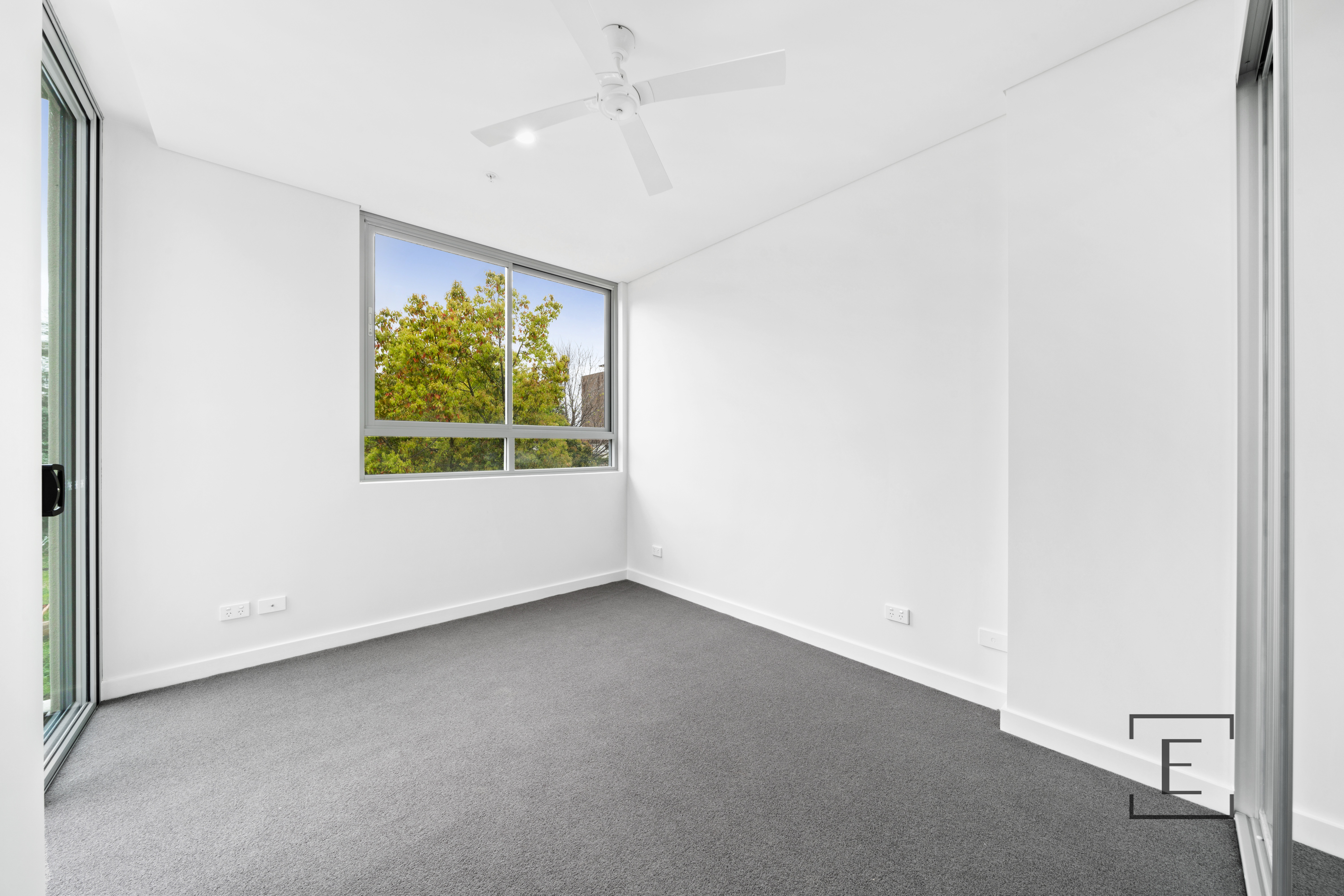 Homebush West
