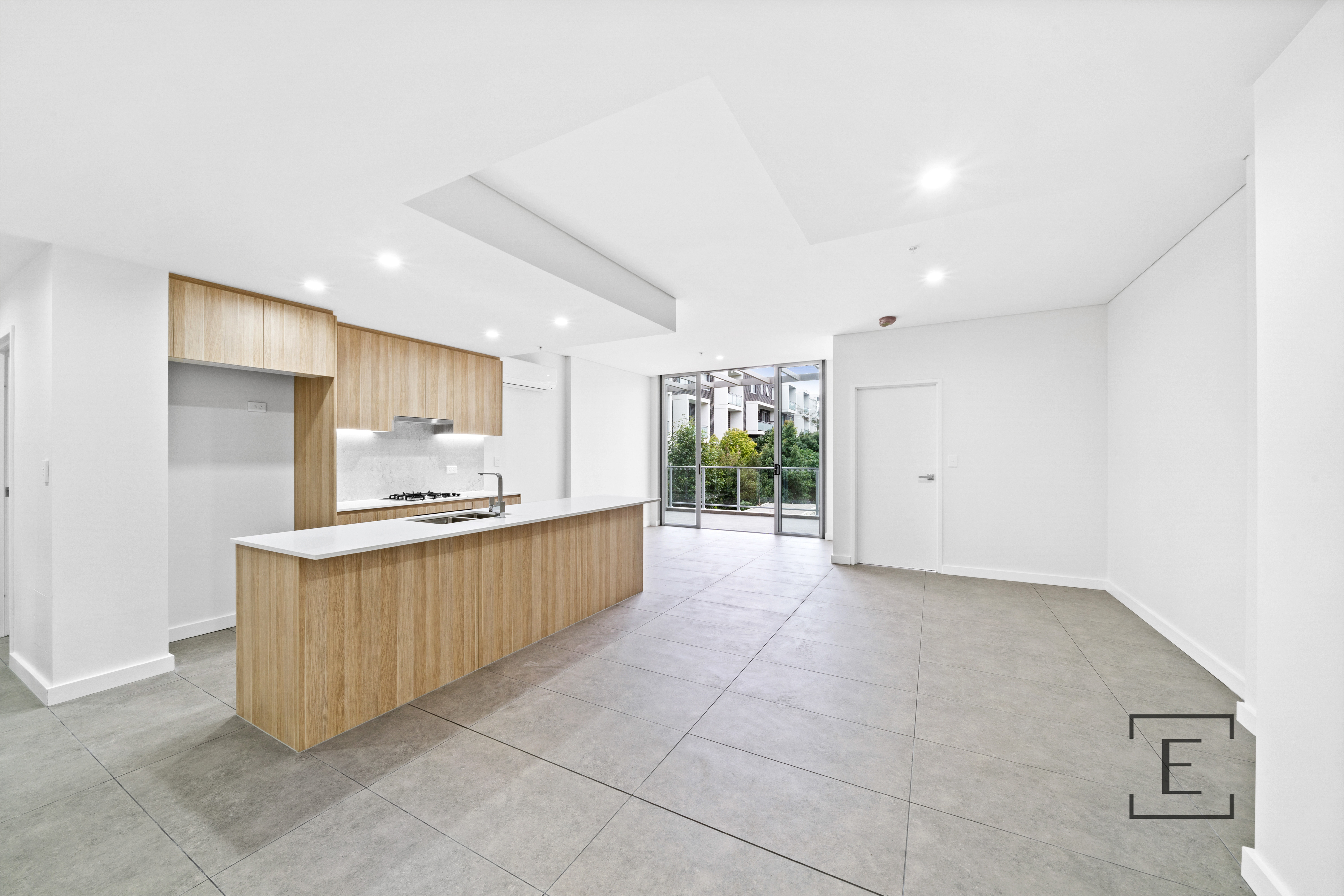Homebush West