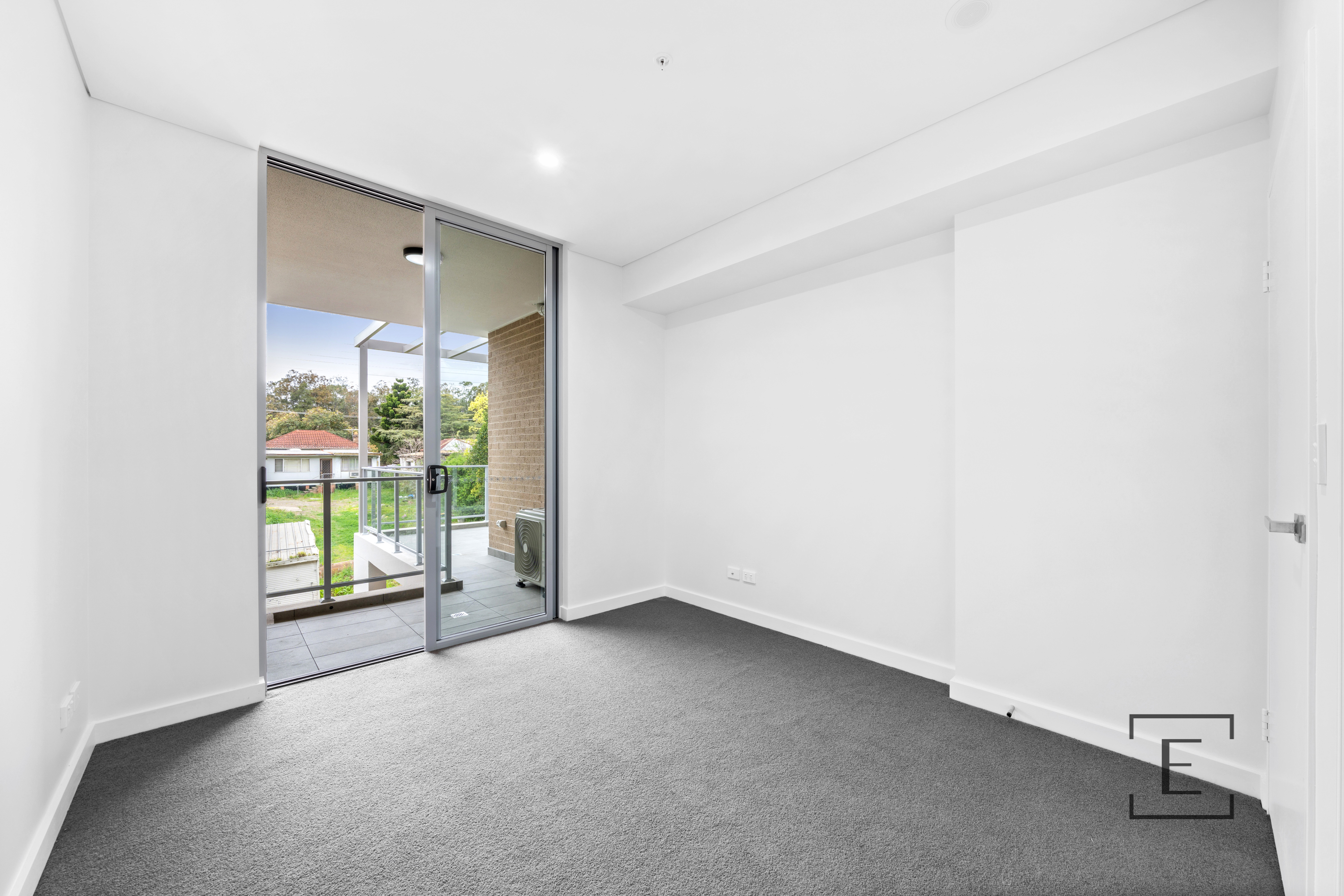 Homebush West
