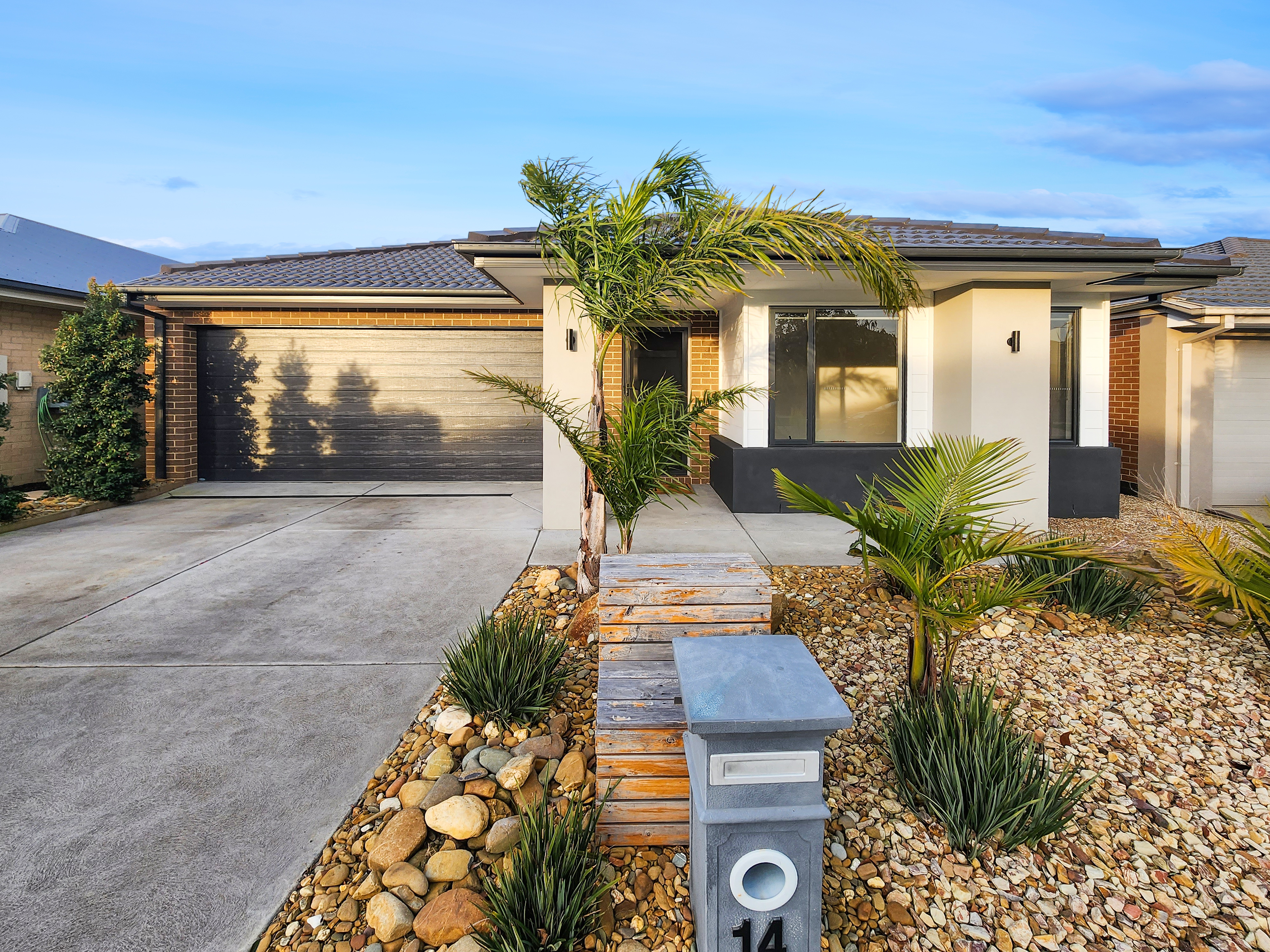Listing image for 14 McCormack Avenue, ARMSTRONG CREEK  VIC  3217