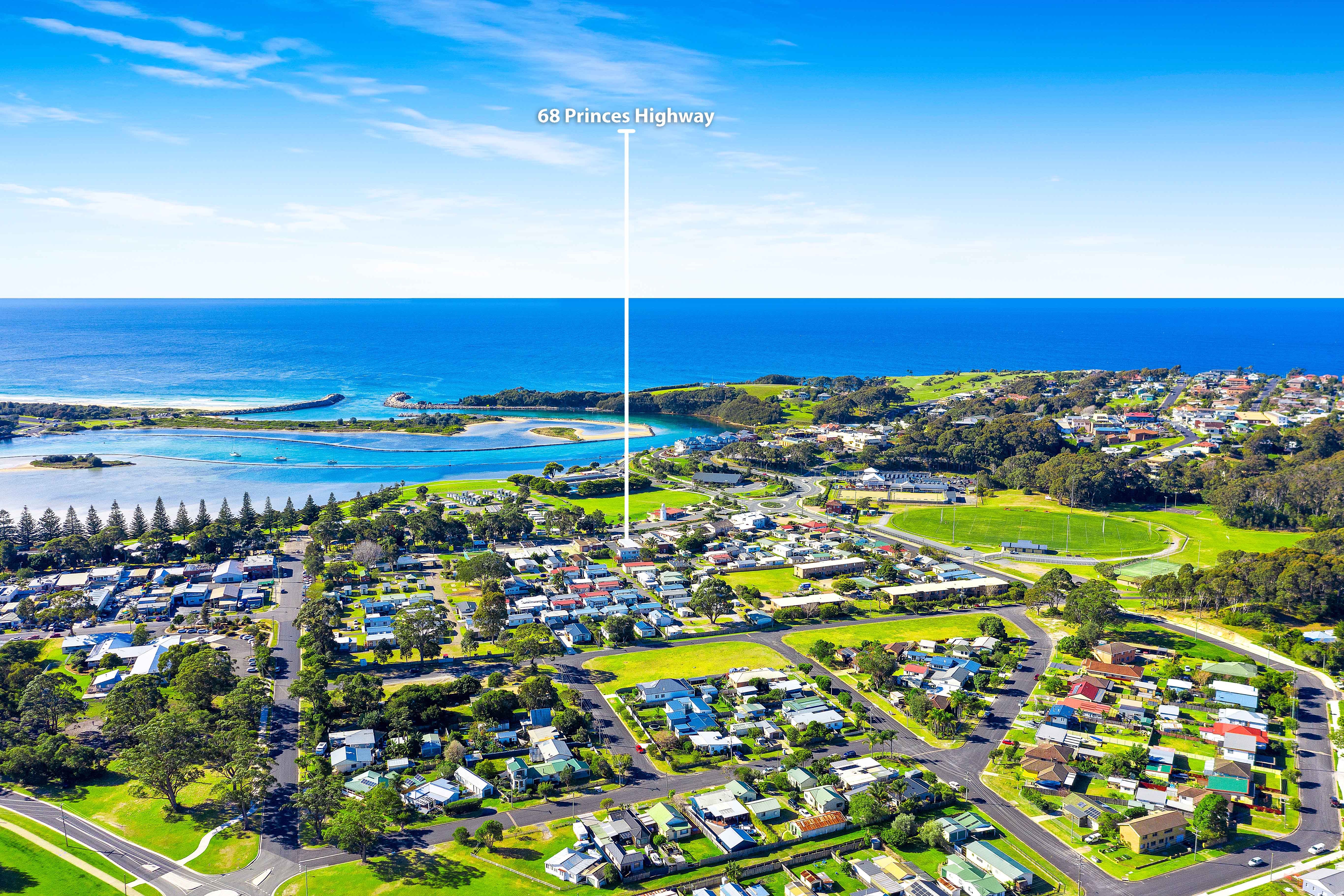 Narooma