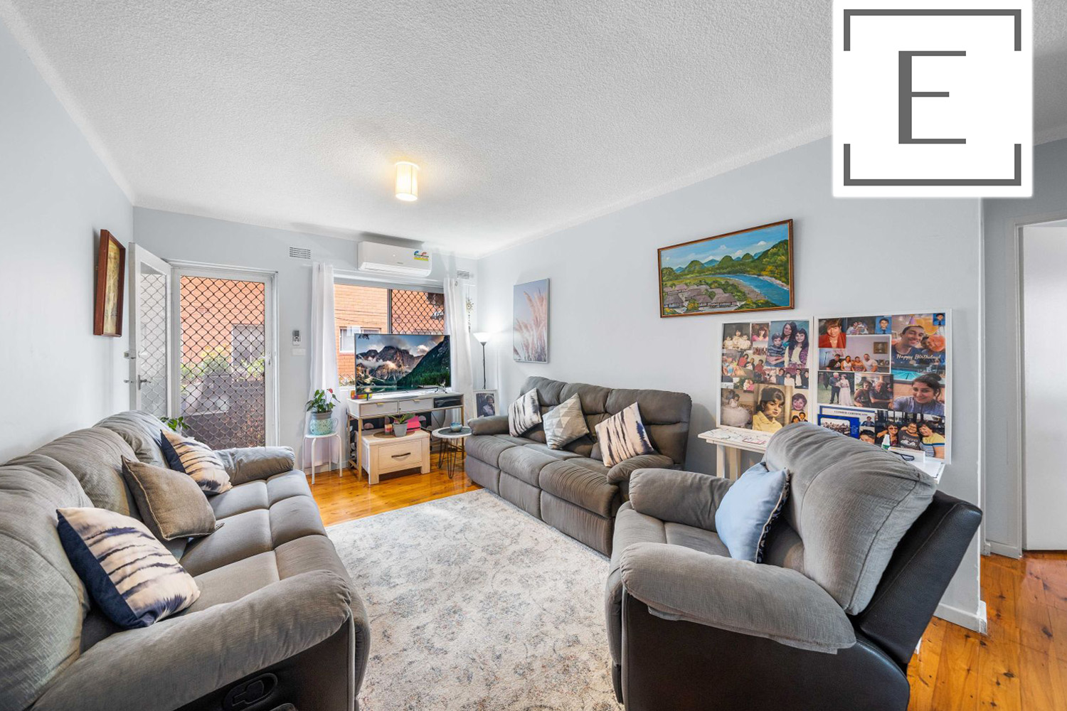 7 / 20 Hampden Road, Lakemba