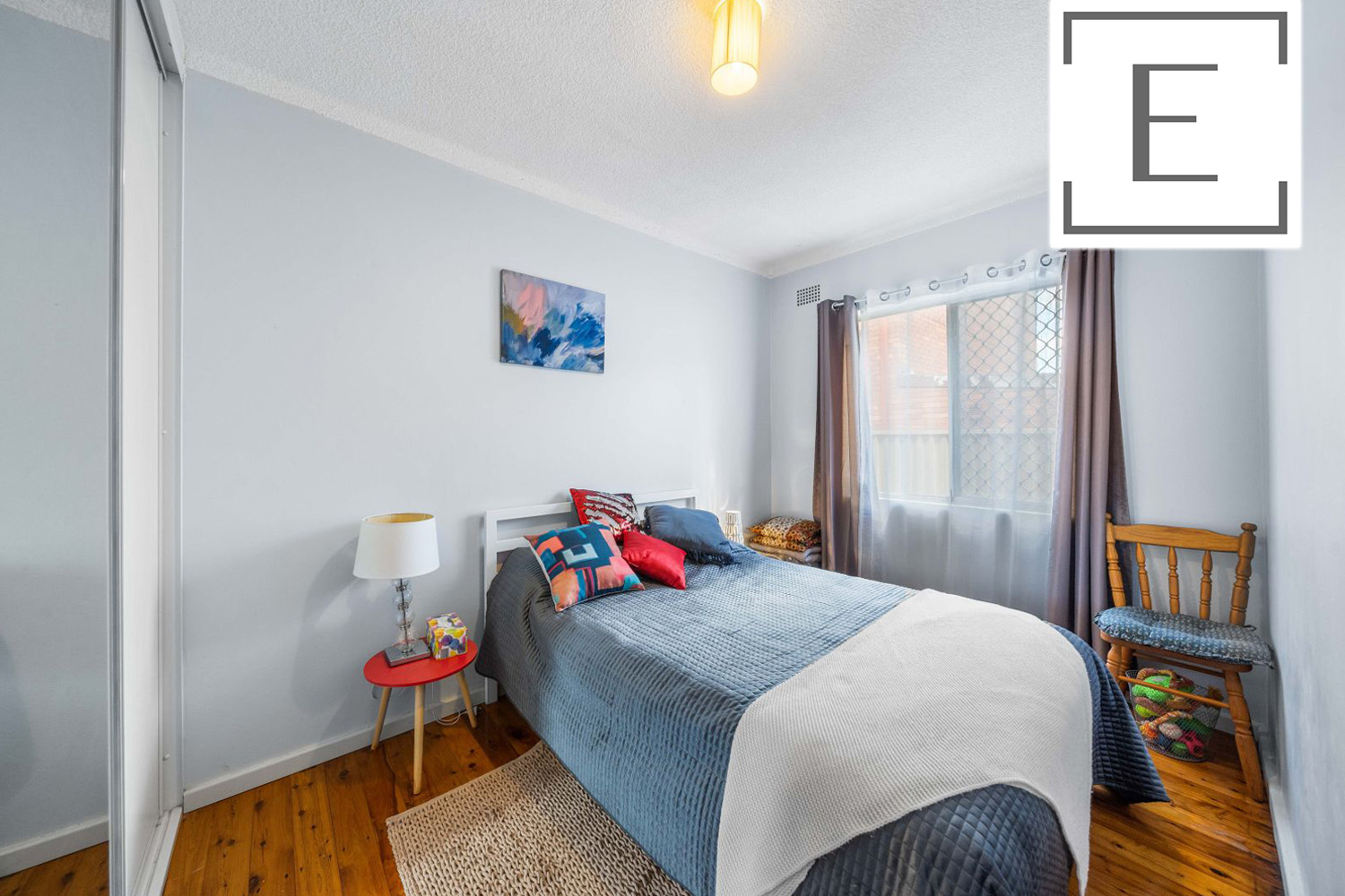 7 / 20 Hampden Road, Lakemba