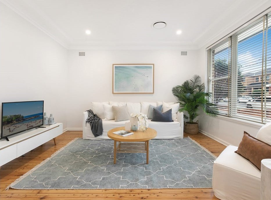 5 Humphrey Street