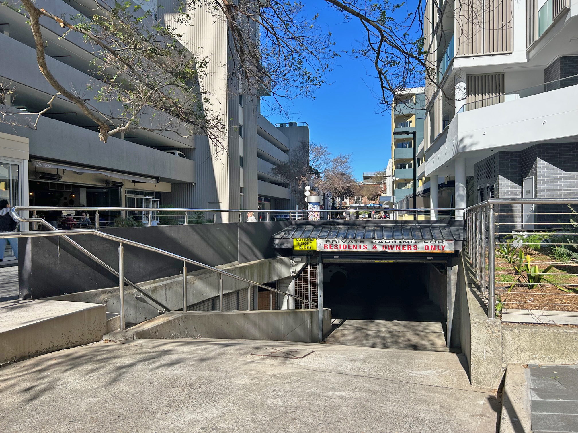 48 Sydney Road, Manly