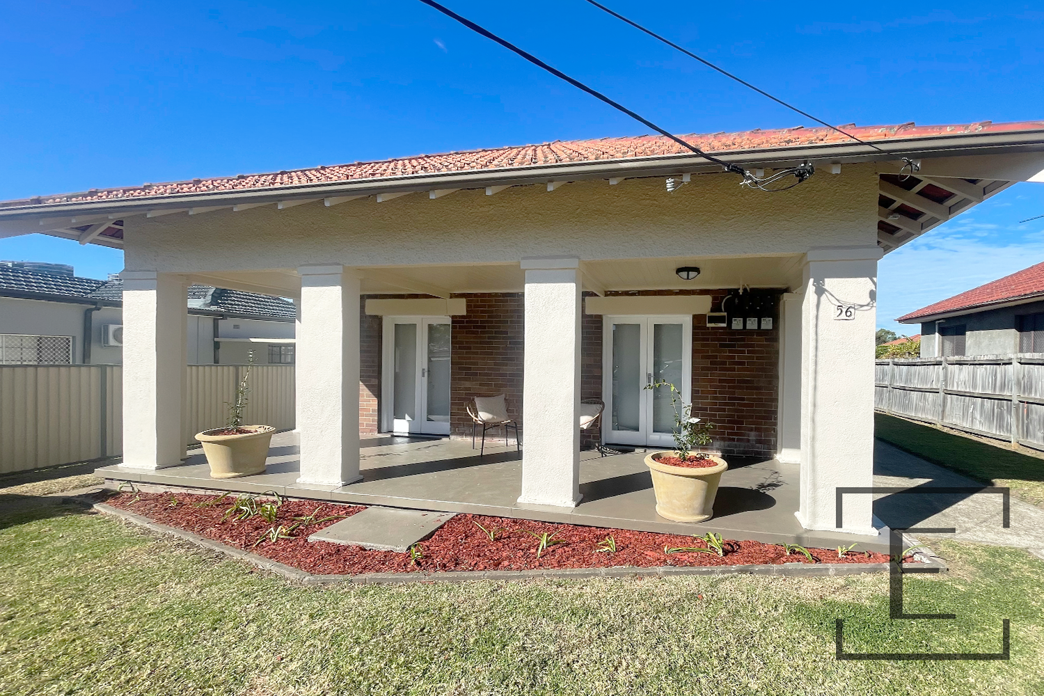 56 Ostend Street, Lidcombe