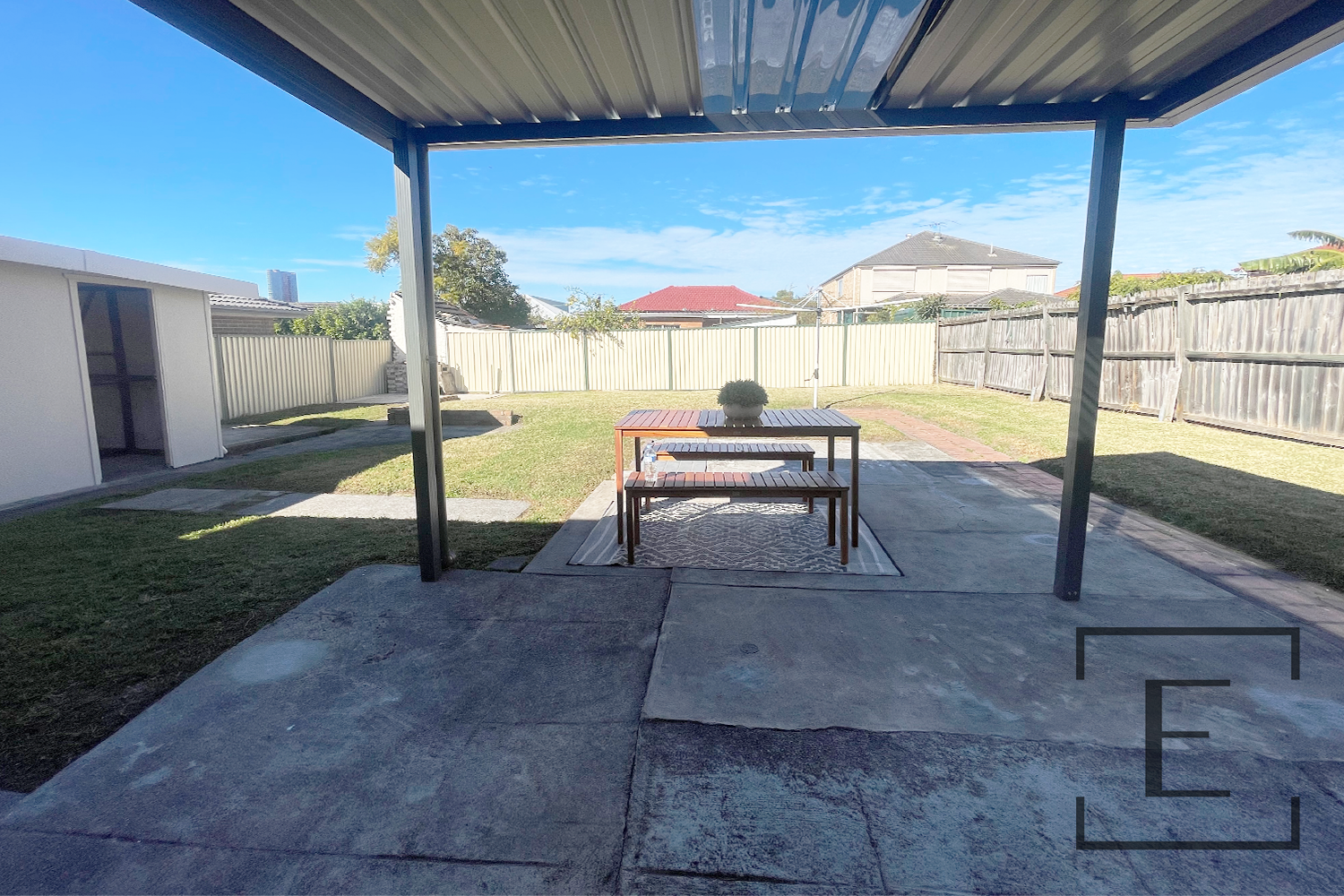 56 Ostend Street, Lidcombe