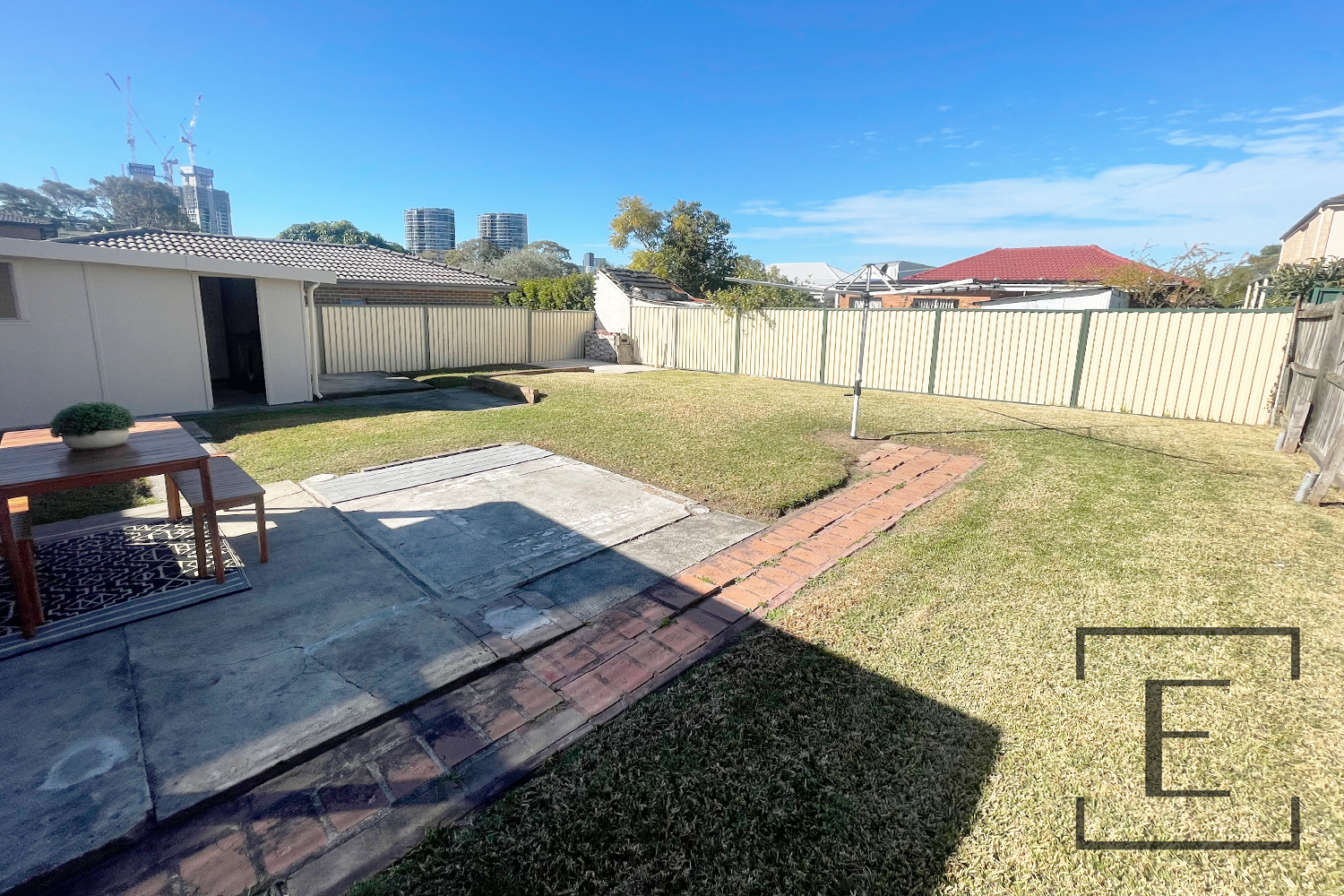56 Ostend Street, Lidcombe