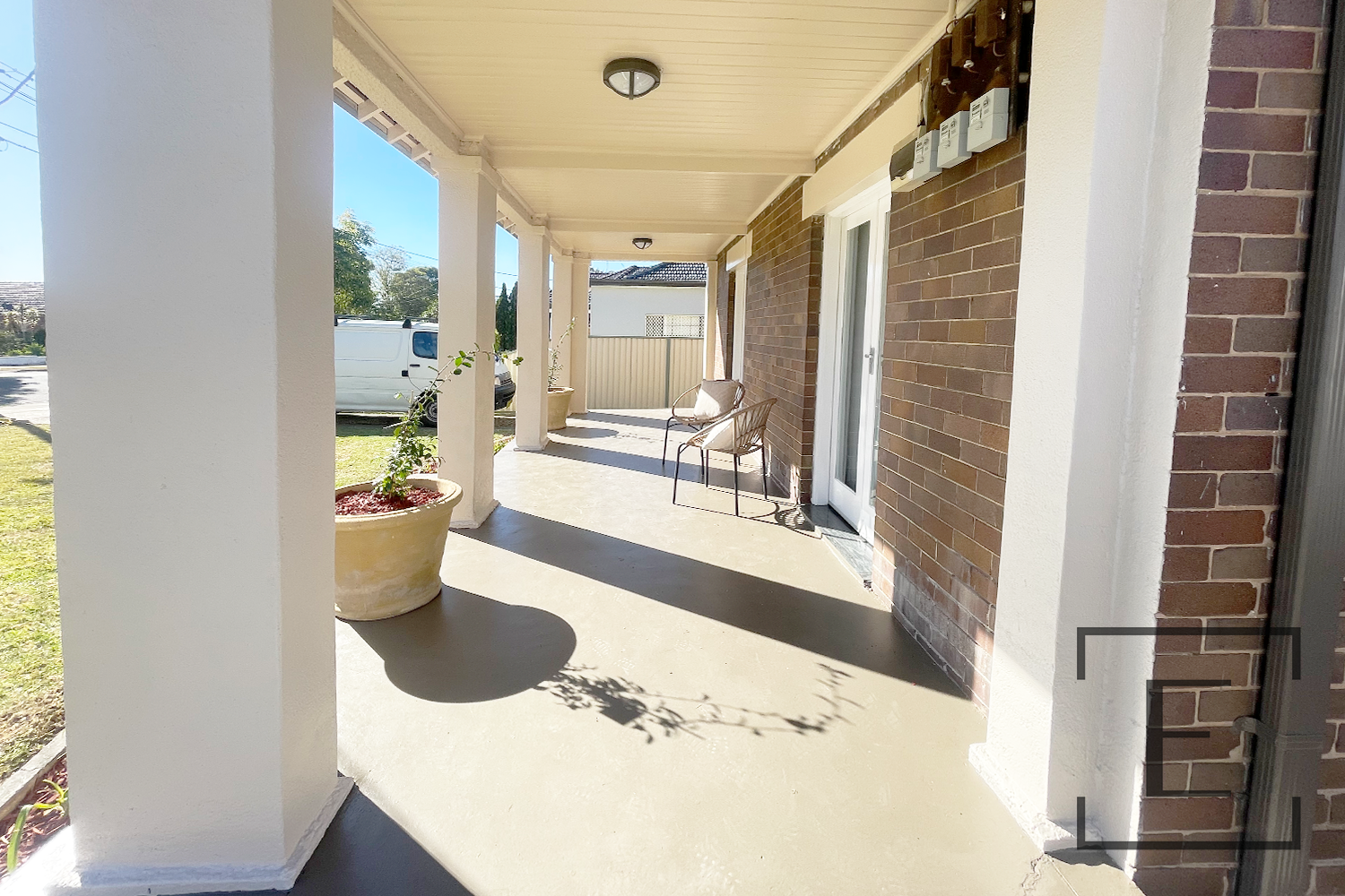 56 Ostend Street, Lidcombe
