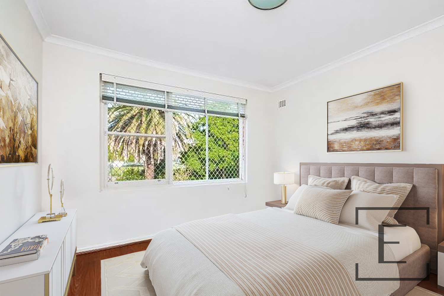 6 / 12 Russell Street, Strathfield