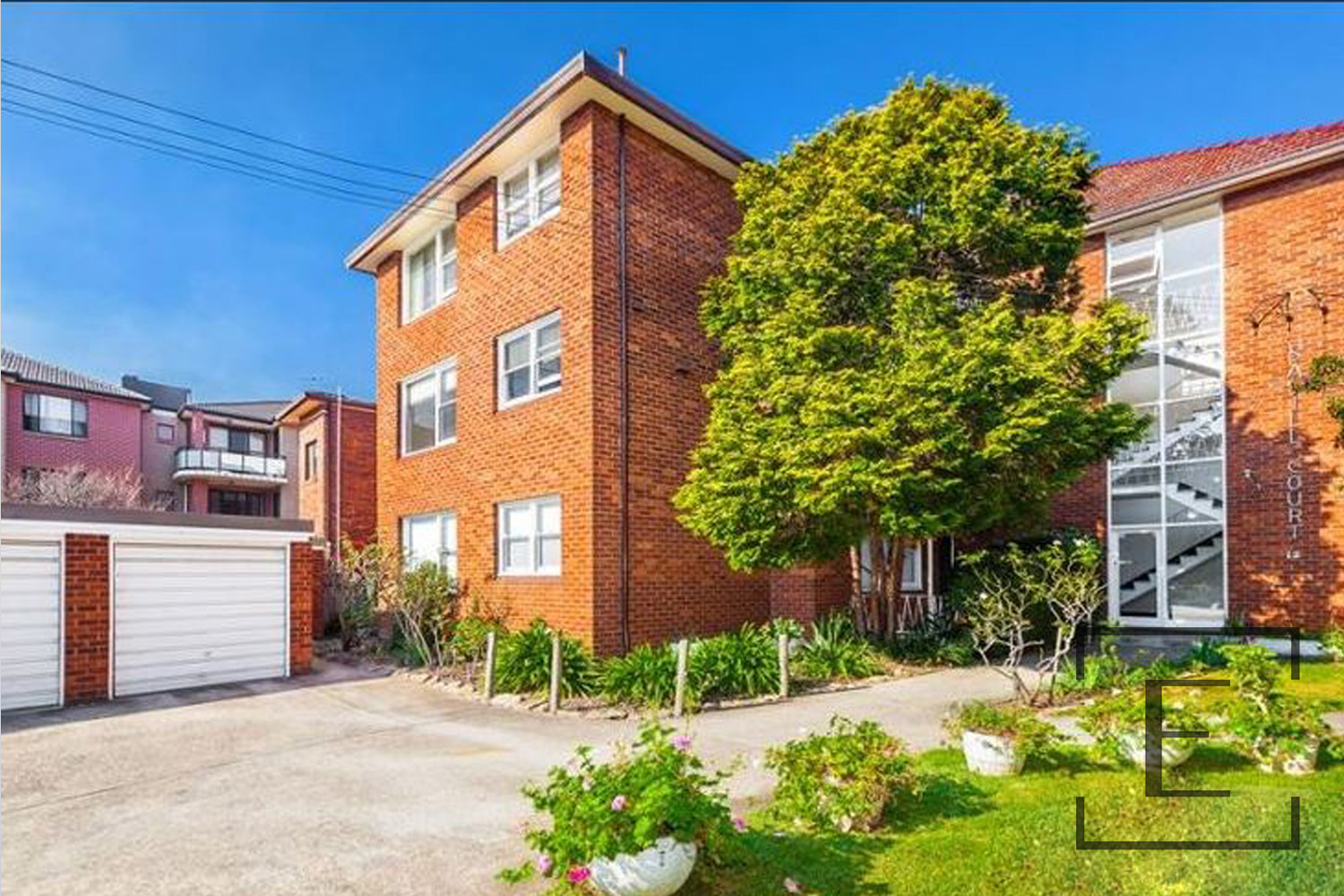 6 / 12 Russell Street, Strathfield