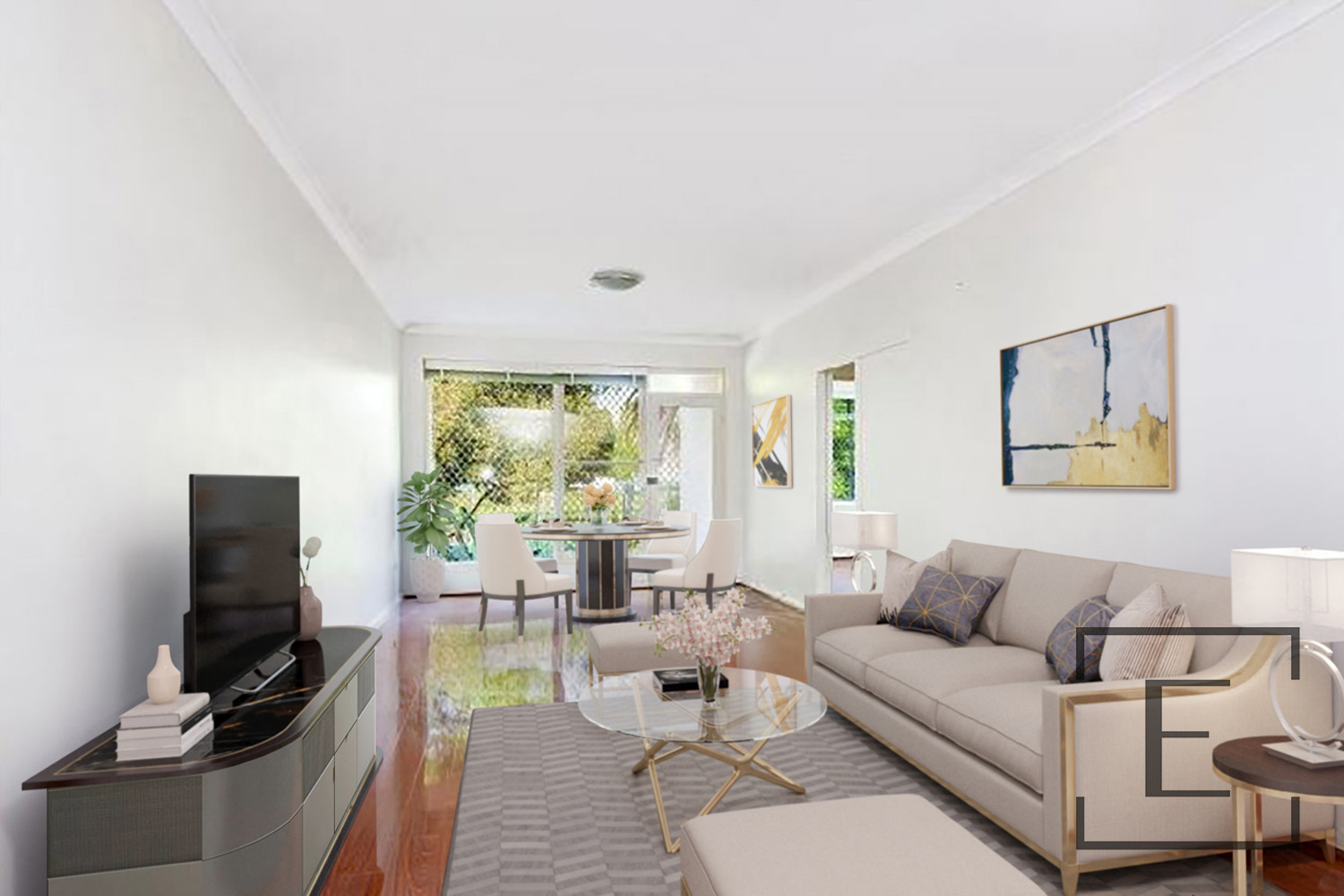 6 / 12 Russell Street, Strathfield