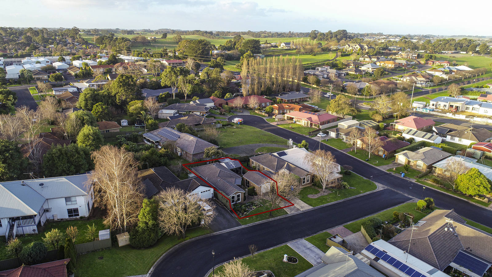 6 Gebhardt Close, Mount Gambier