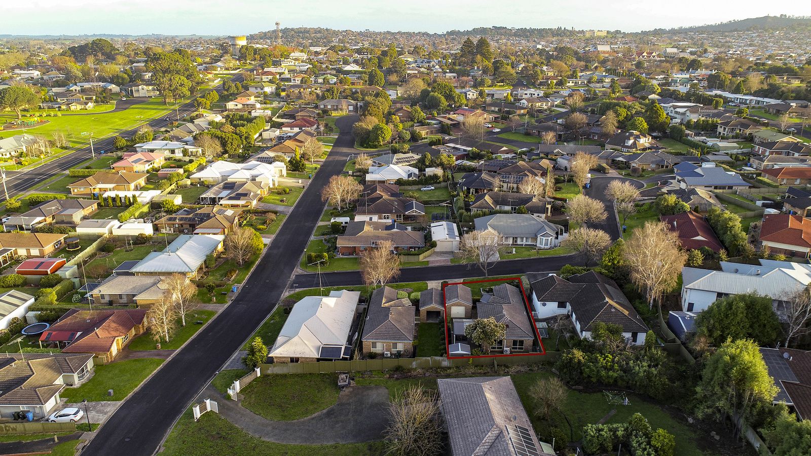 6 Gebhardt Close, Mount Gambier