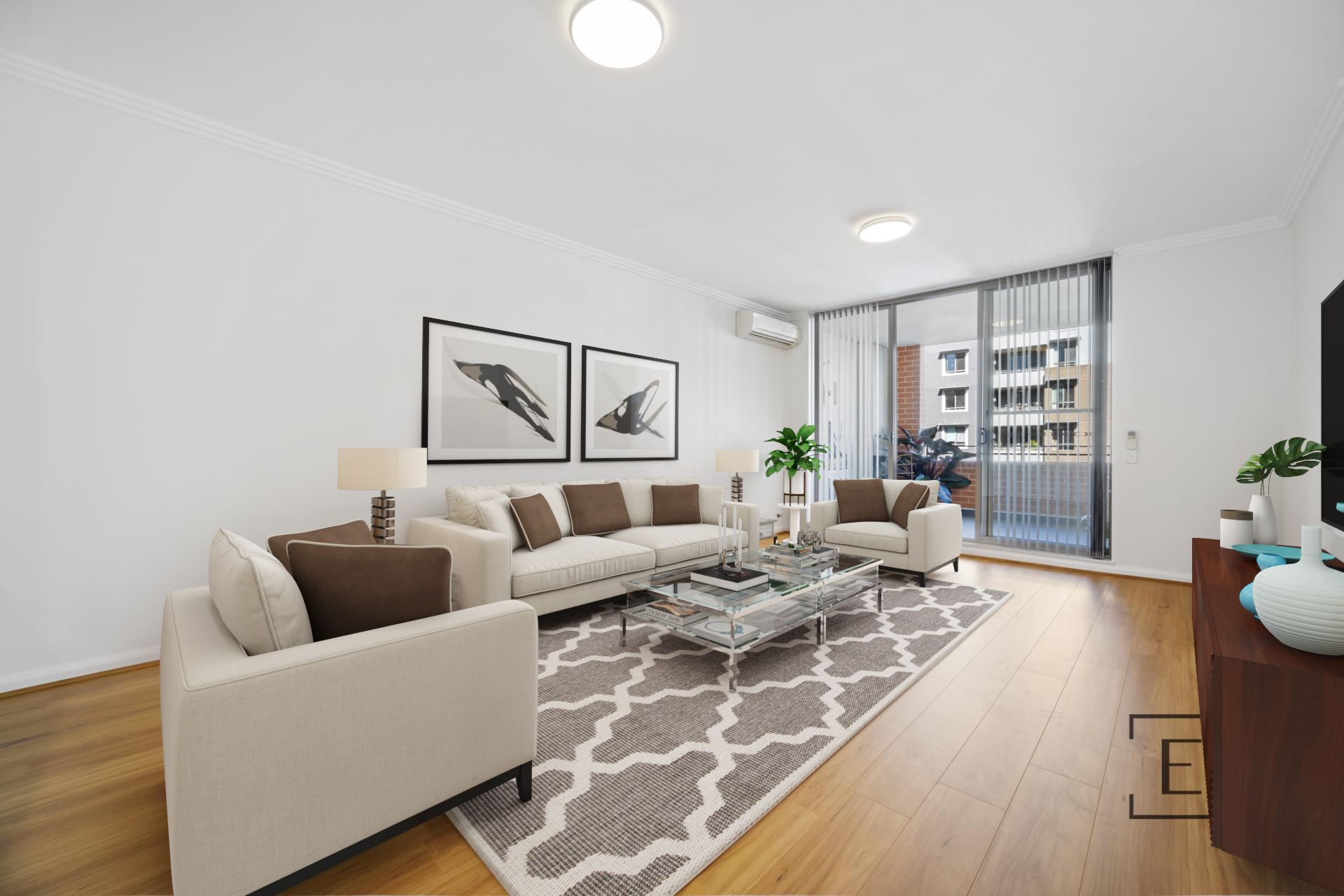 507 / 1 Stromboli Strait, Wentworth Point