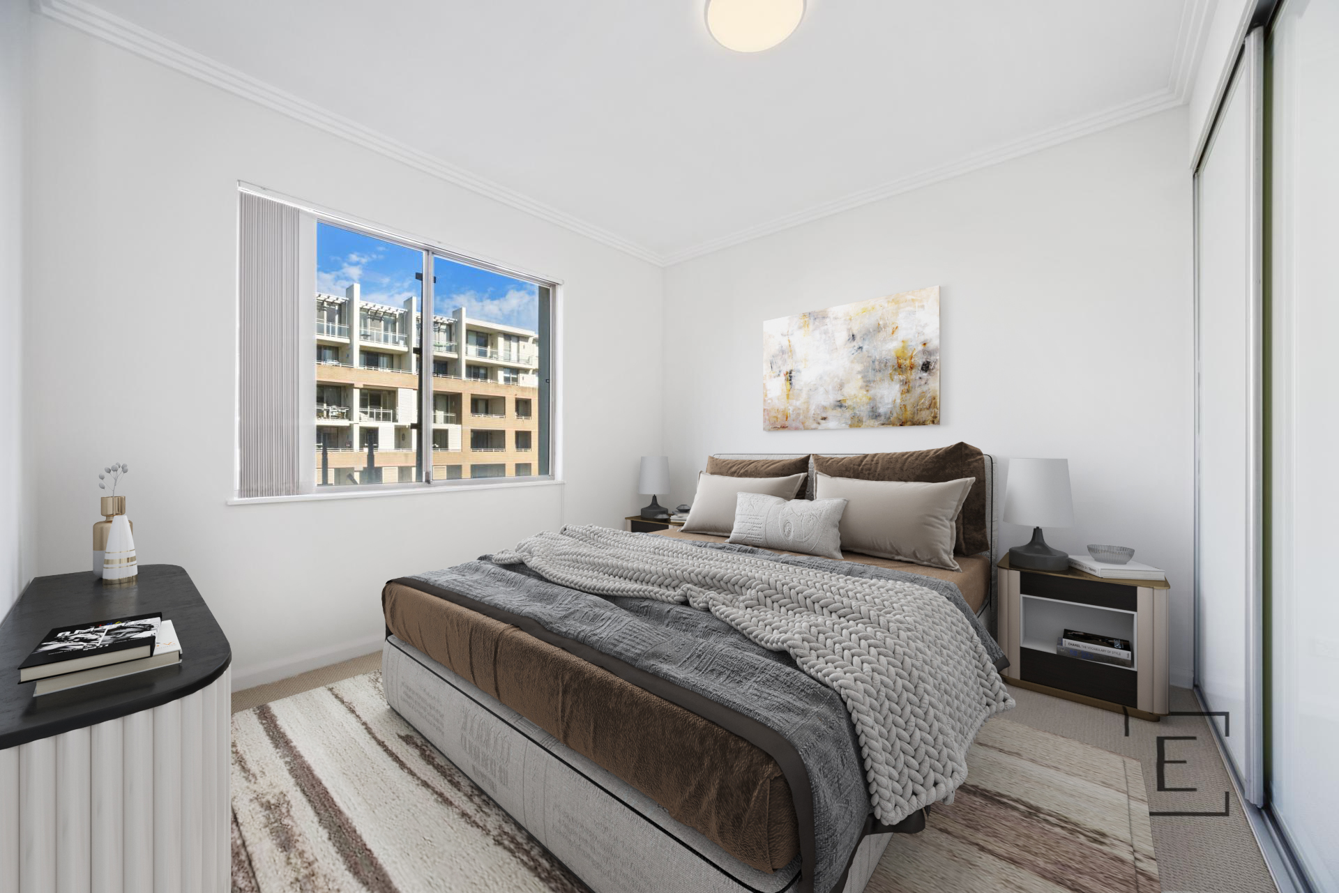 507 / 1 Stromboli Strait, Wentworth Point