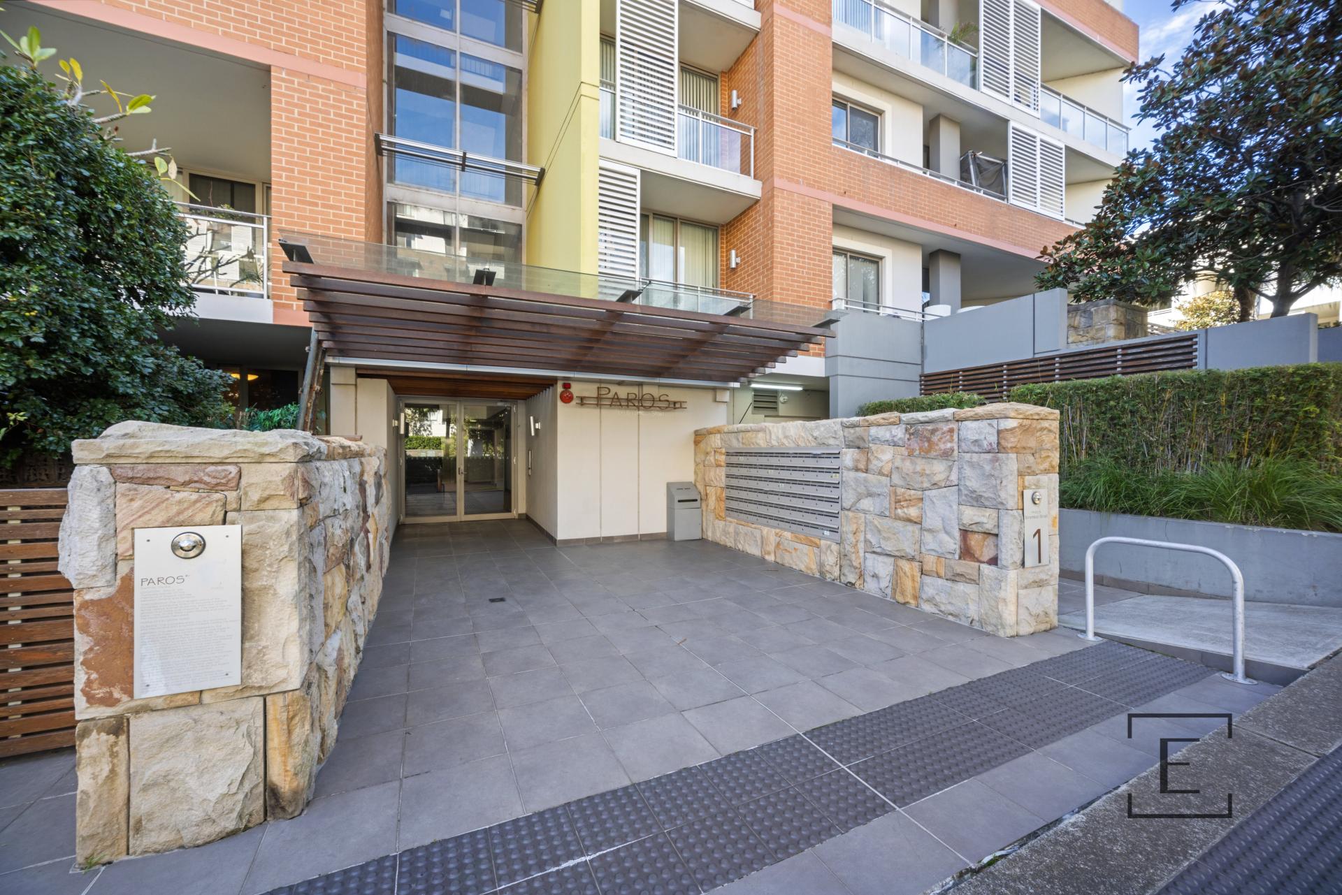 507 / 1 Stromboli Strait, Wentworth Point
