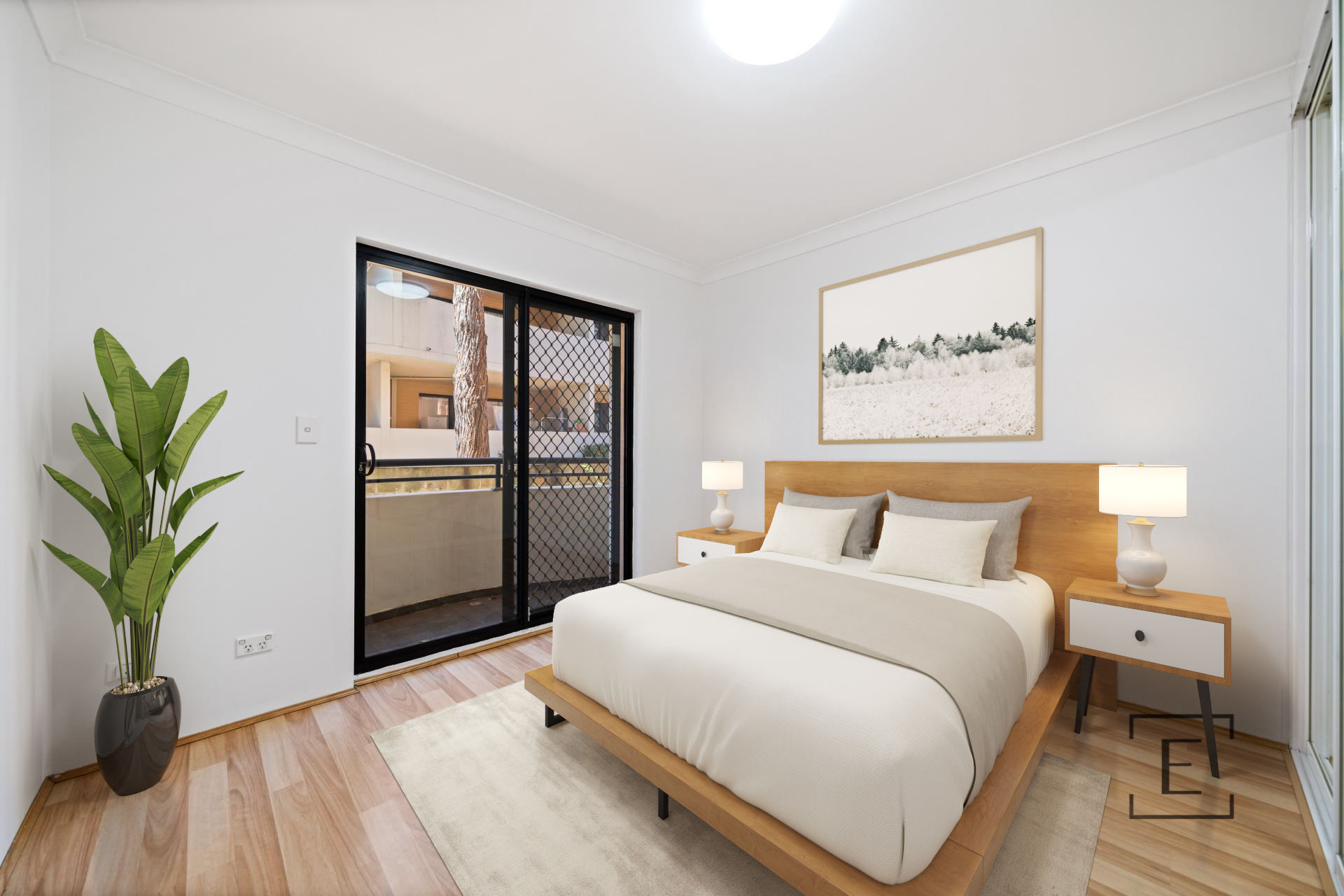 43 / 19-27 Eastbourne Road, Homebush West