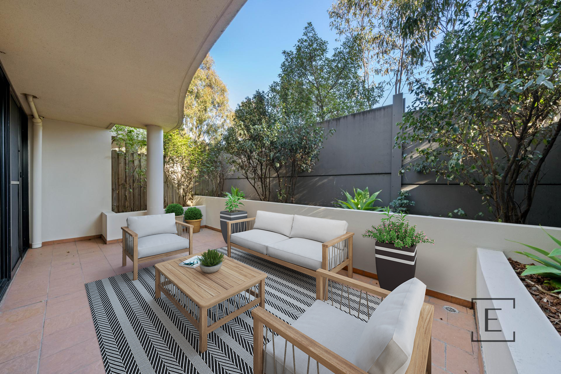 43 / 19-27 Eastbourne Road, Homebush West